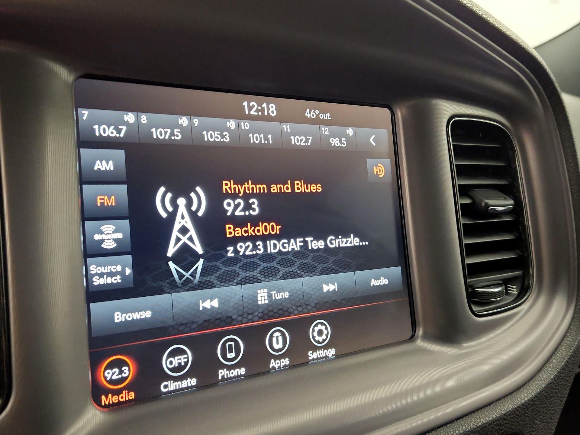 Thumbnail: 2023 Dodge Charger - 15