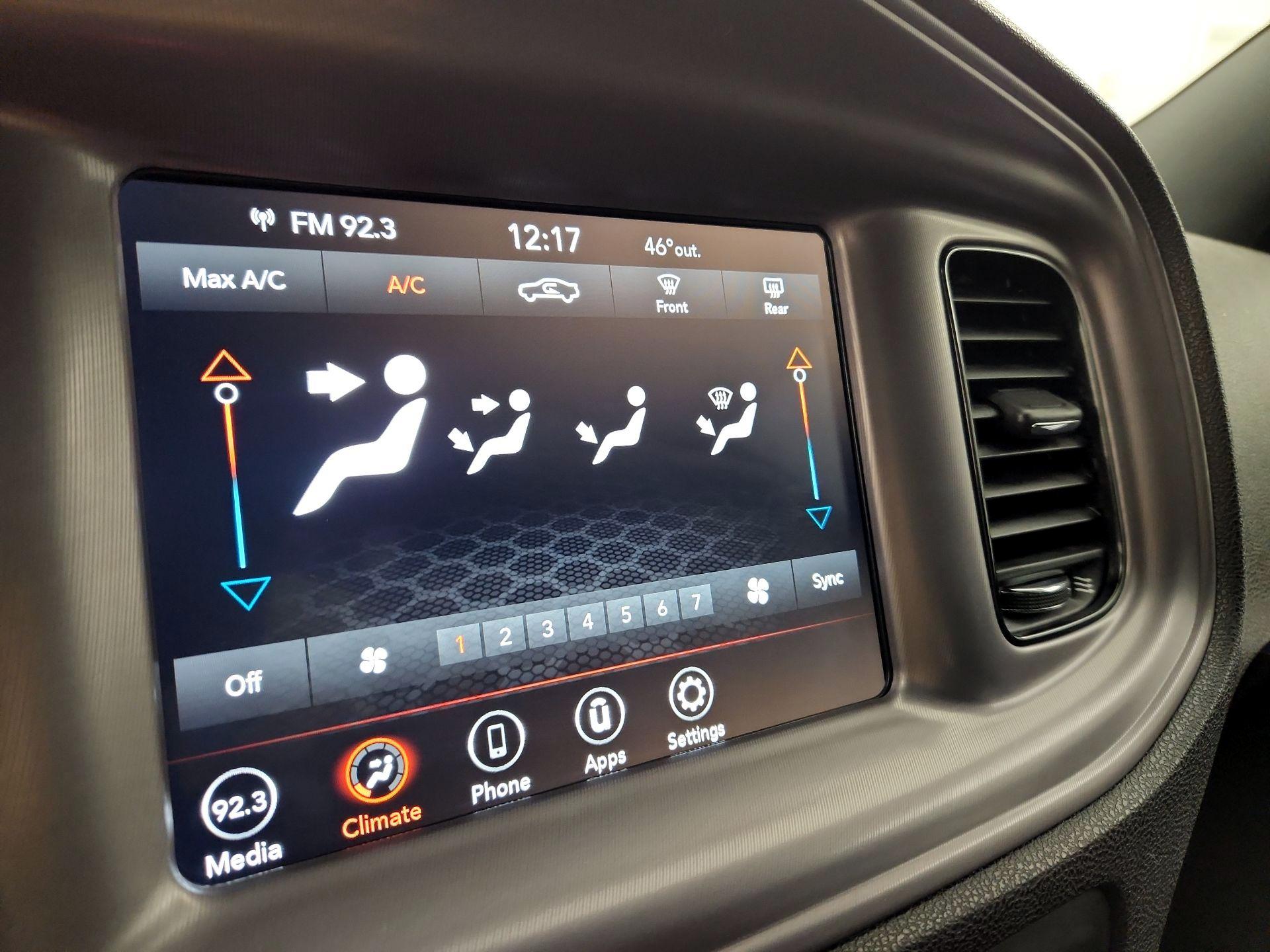 Thumbnail: 2023 Dodge Charger - 16