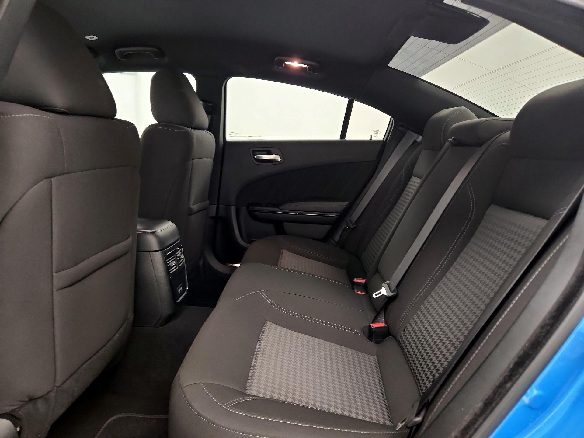 Thumbnail: 2023 Dodge Charger - 18