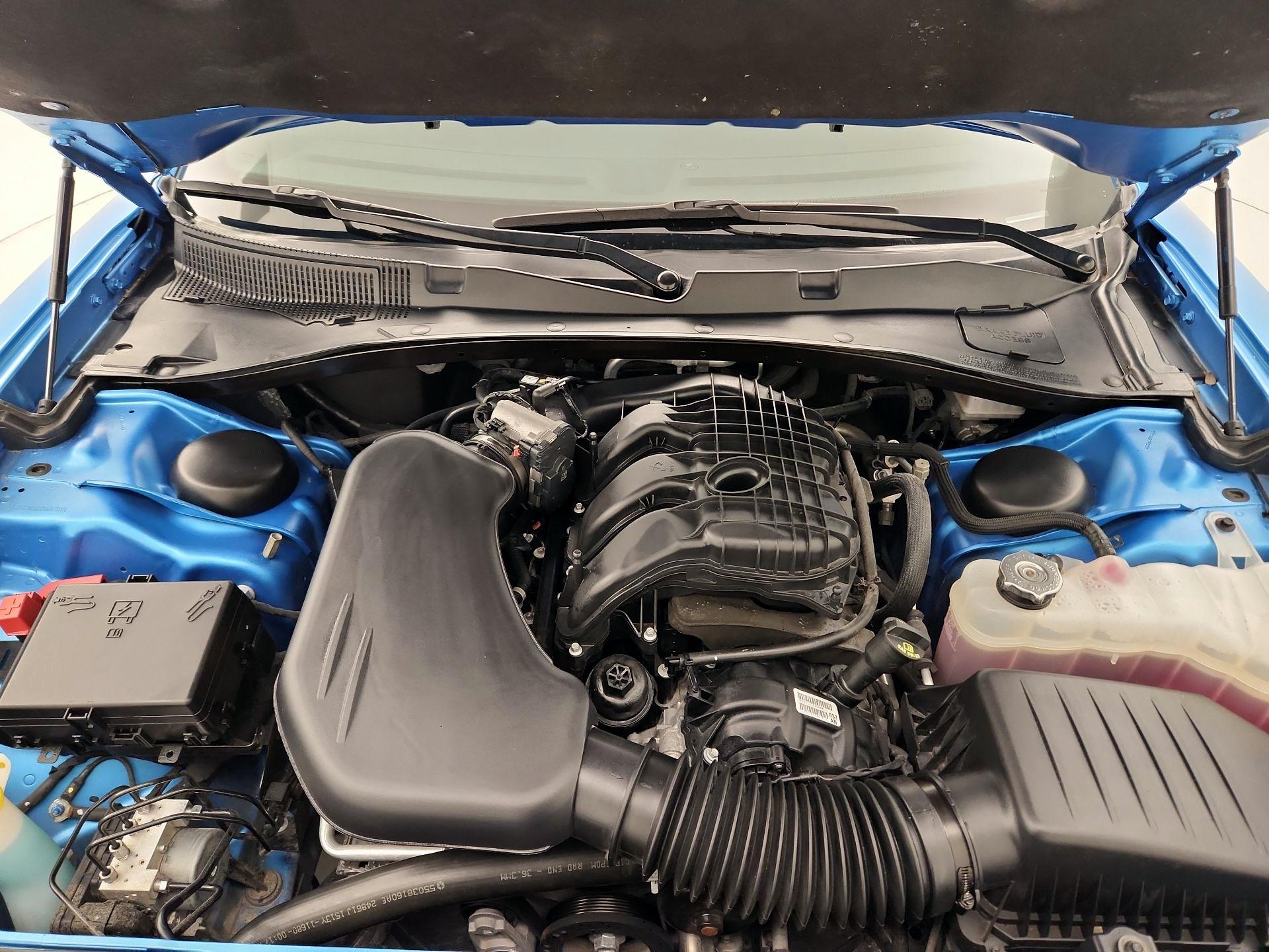 Thumbnail: 2023 Dodge Charger - 20