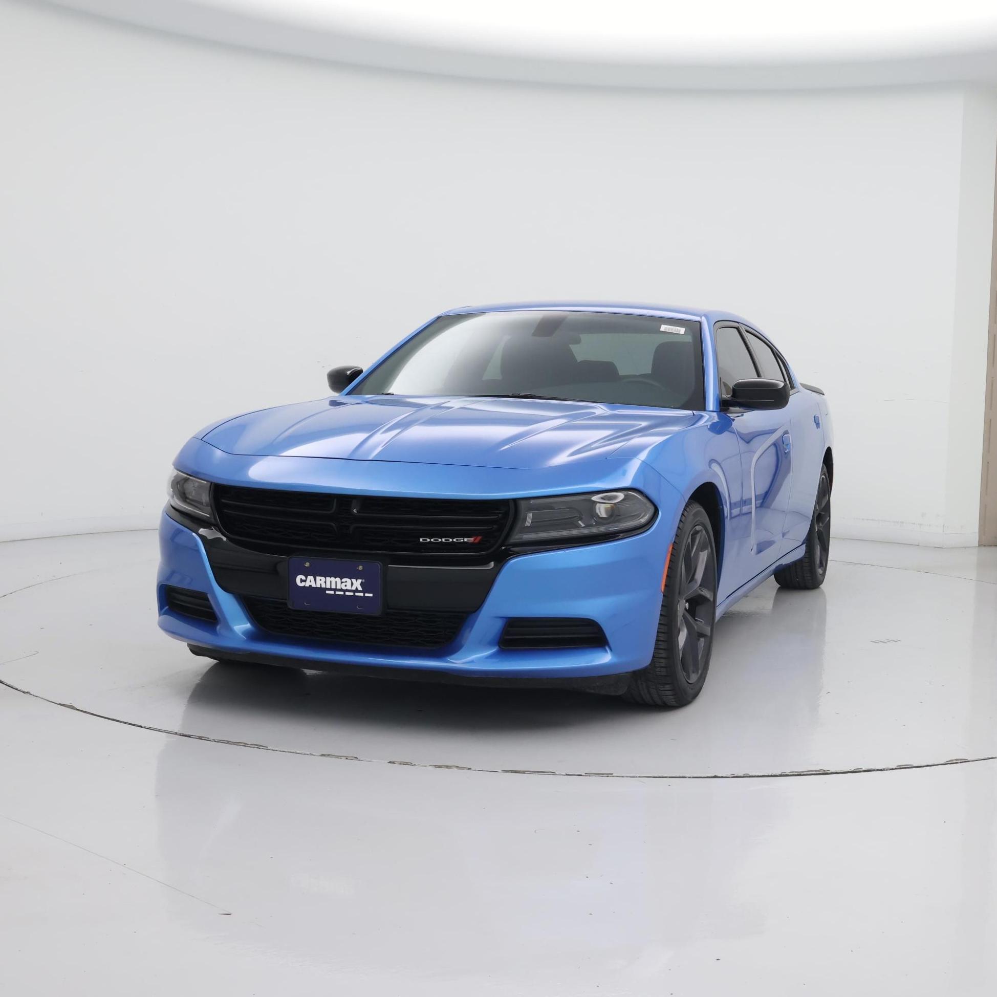 Thumbnail: 2023 Dodge Charger - 4