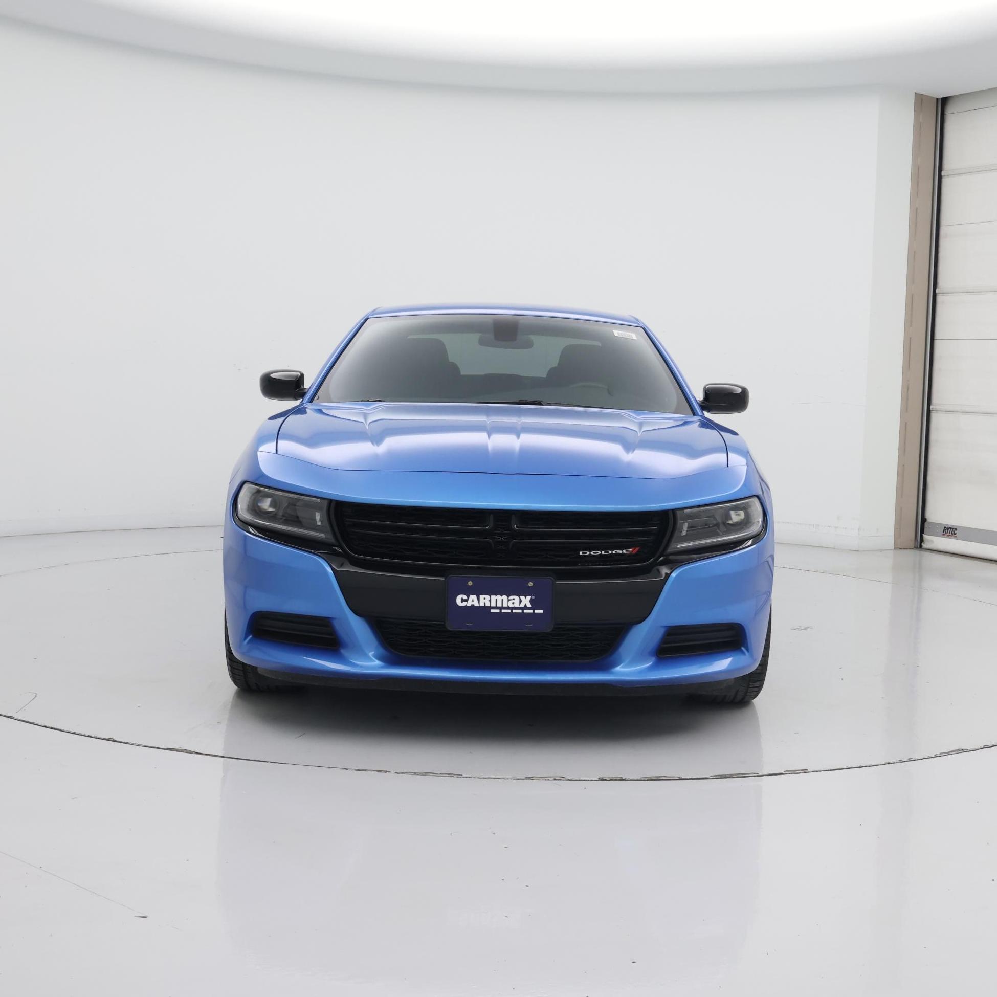 Thumbnail: 2023 Dodge Charger - 5