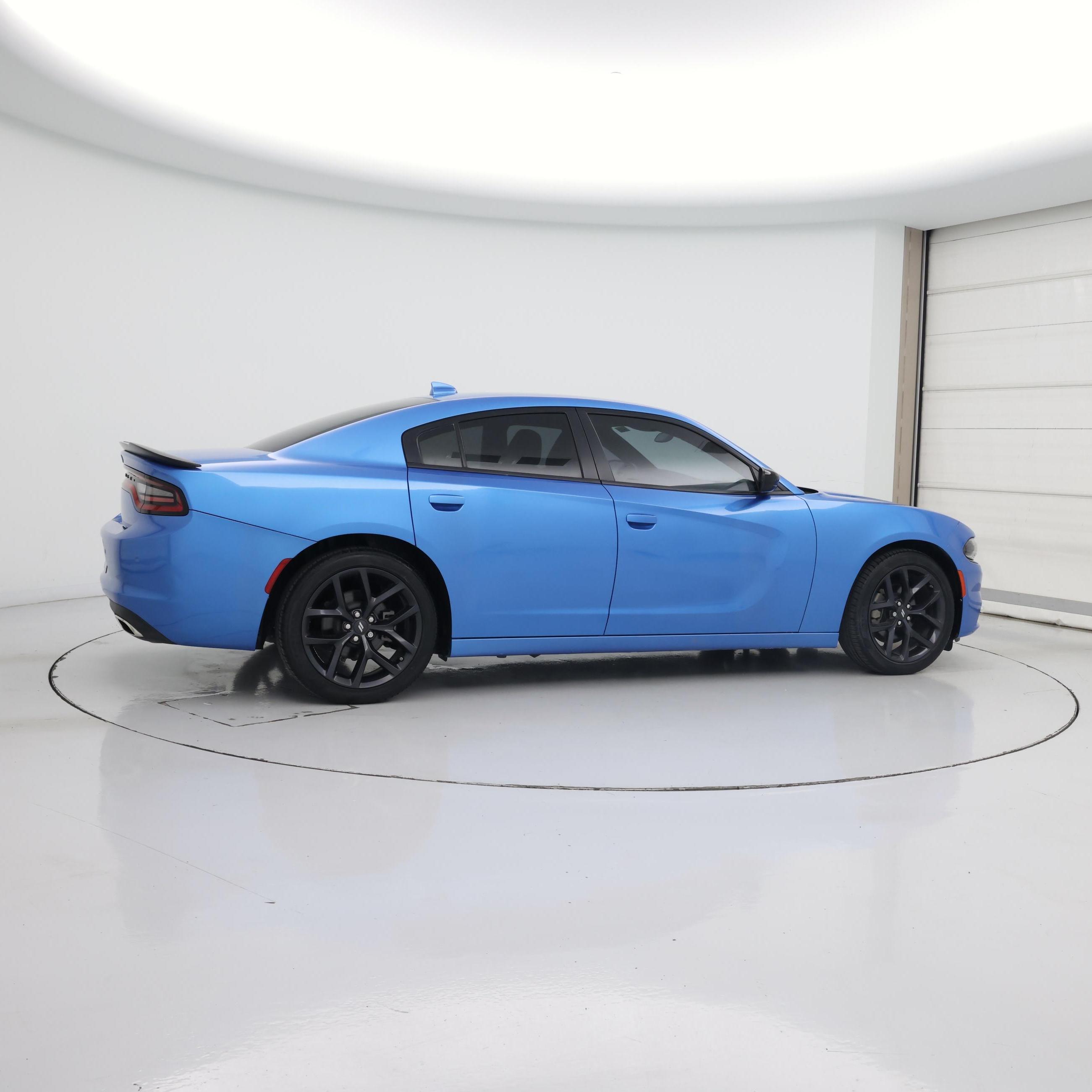 Thumbnail: 2023 Dodge Charger - 6