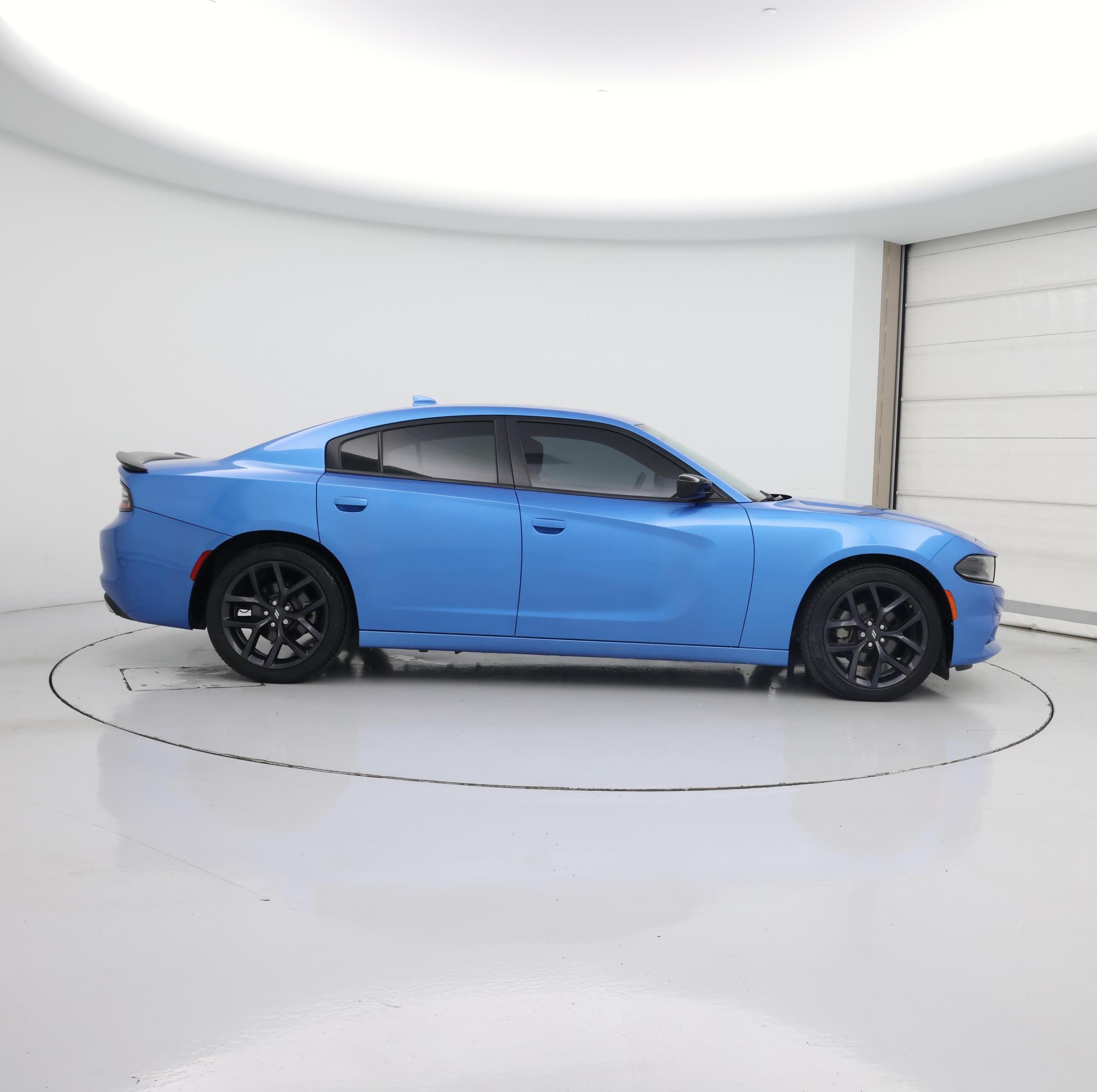 Thumbnail: 2023 Dodge Charger - 7