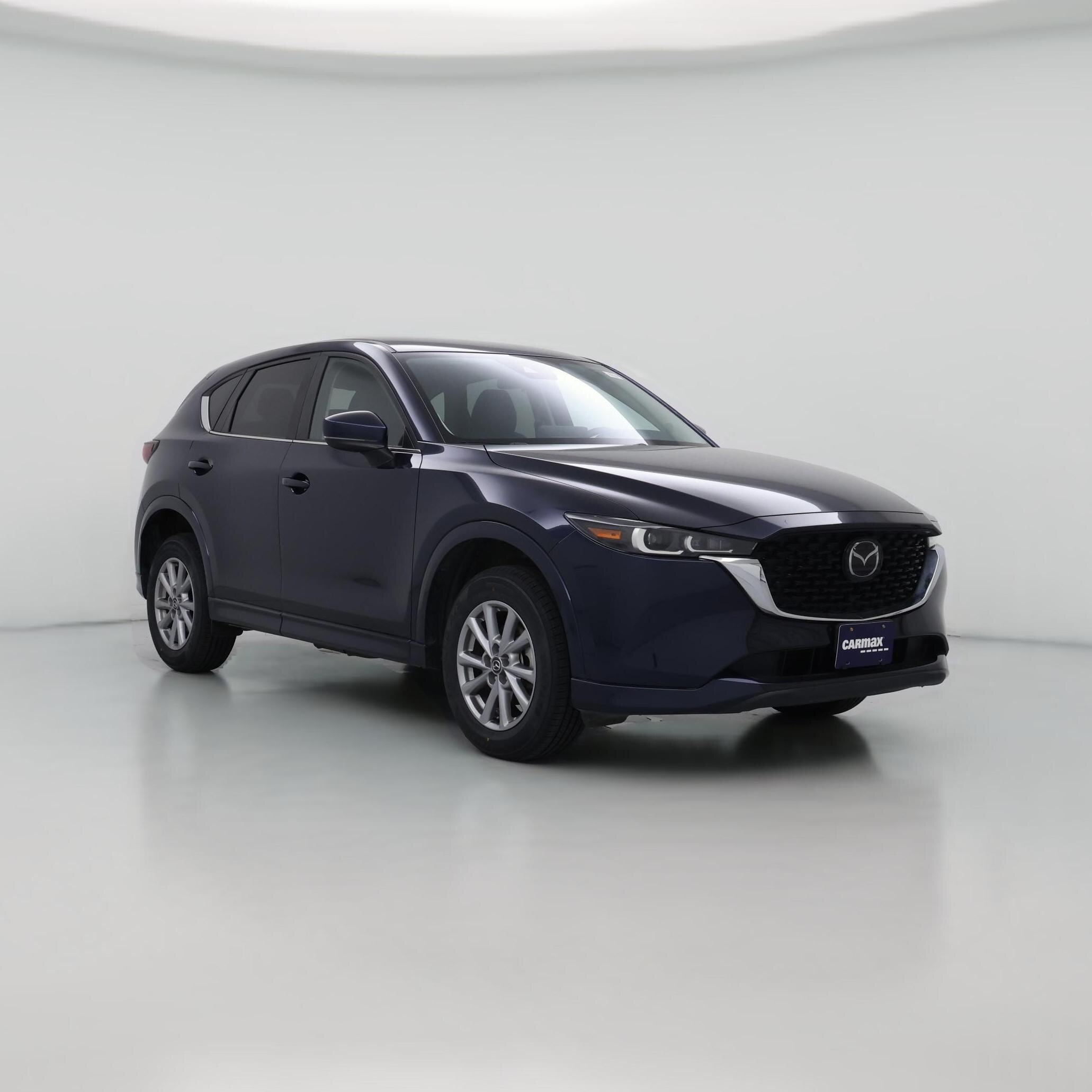 Thumbnail: 2025 Mazda CX-5 - 1