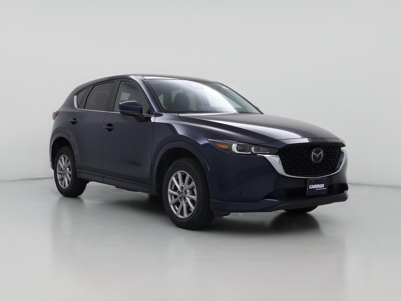 2025 Mazda CX-5 S Select Package