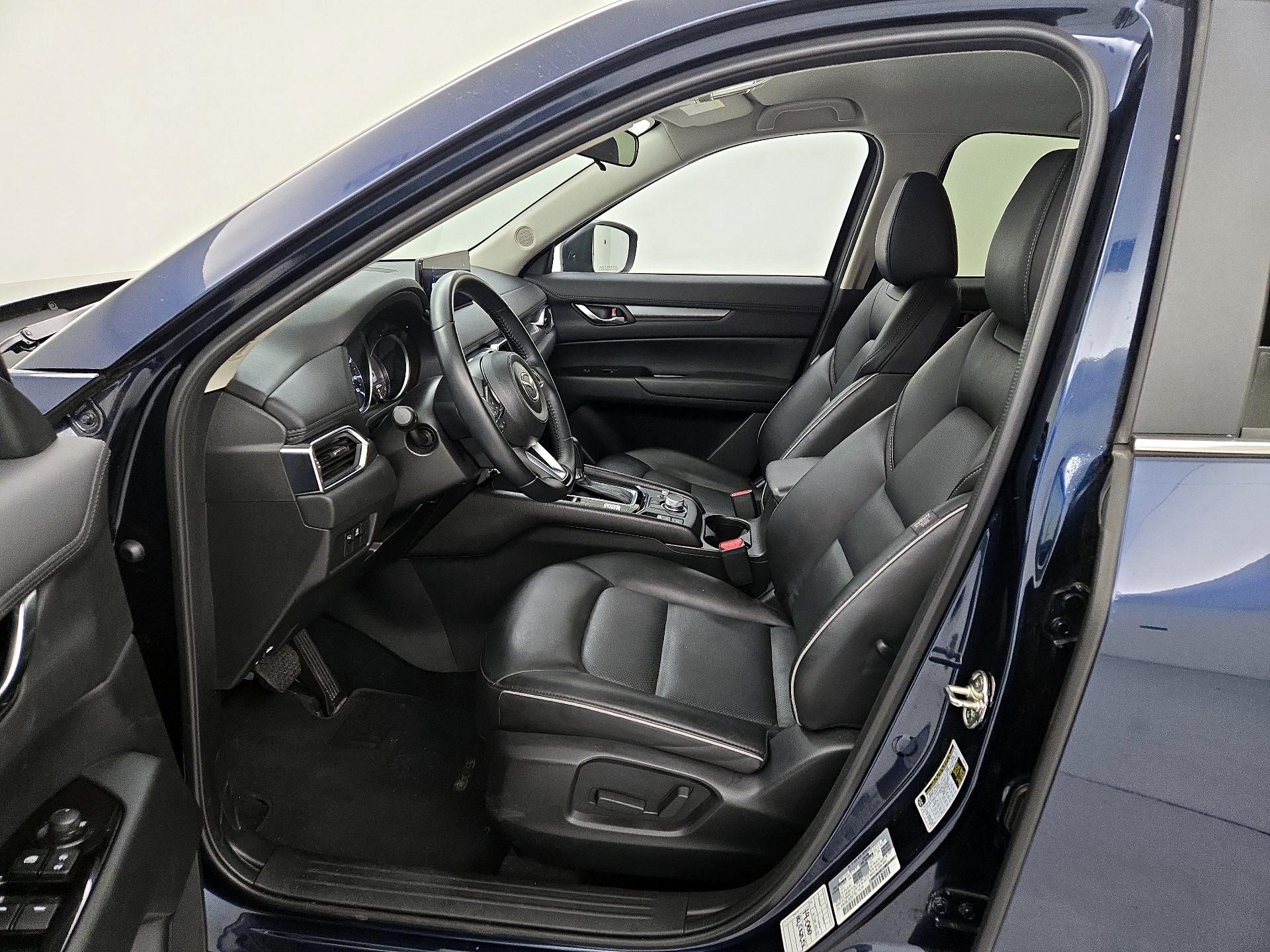 Thumbnail: 2025 Mazda CX-5 - 11