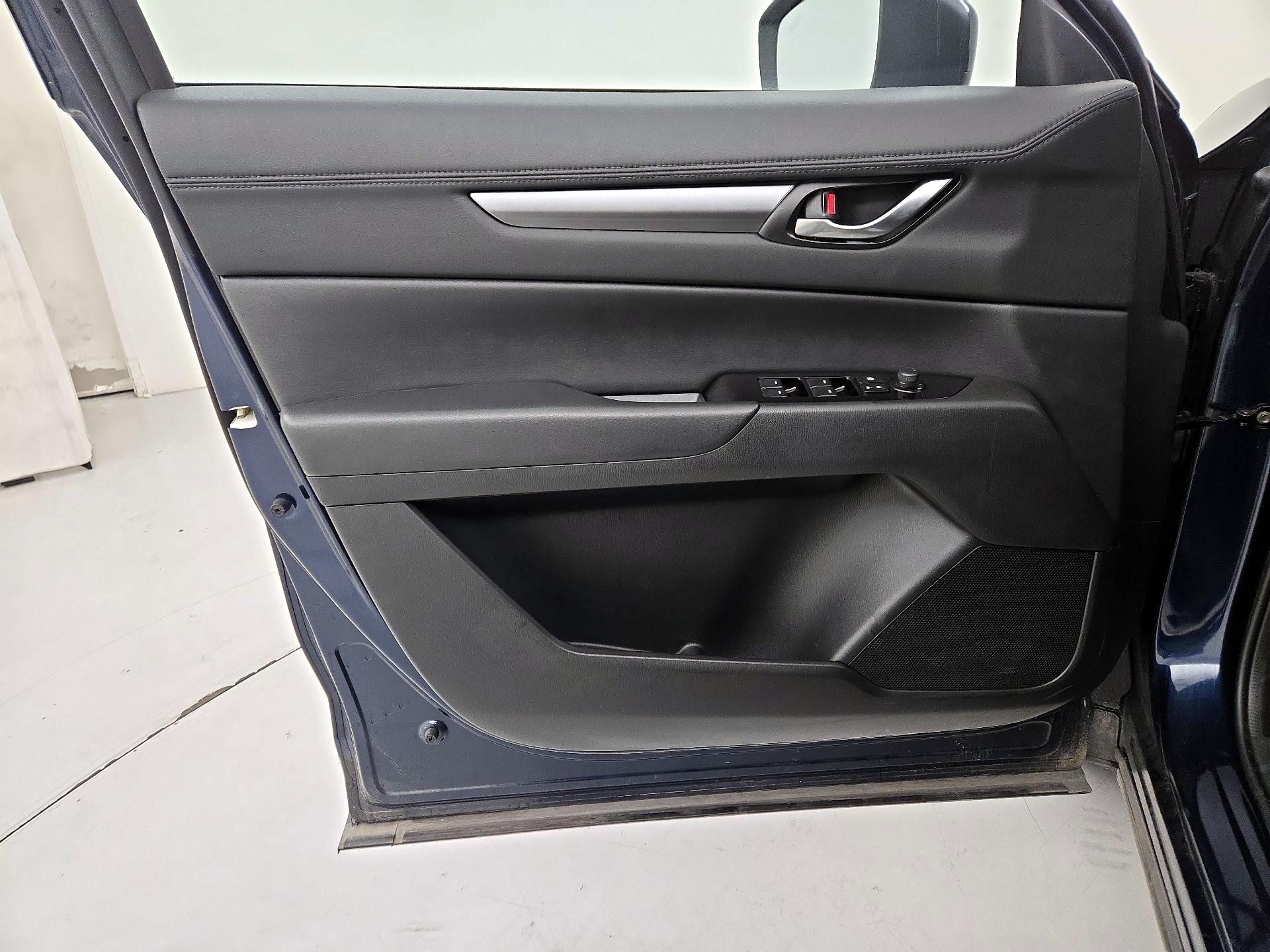 Thumbnail: 2025 Mazda CX-5 - 12