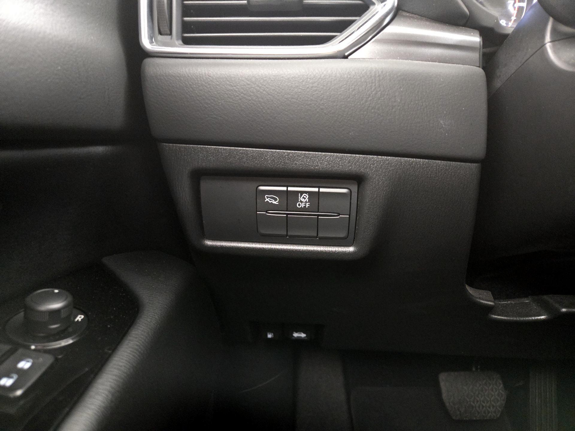 Thumbnail: 2025 Mazda CX-5 - 13