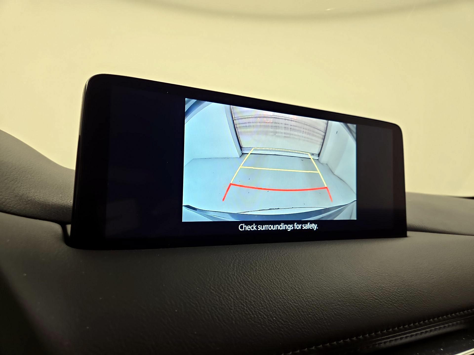 Thumbnail: 2025 Mazda CX-5 - 14