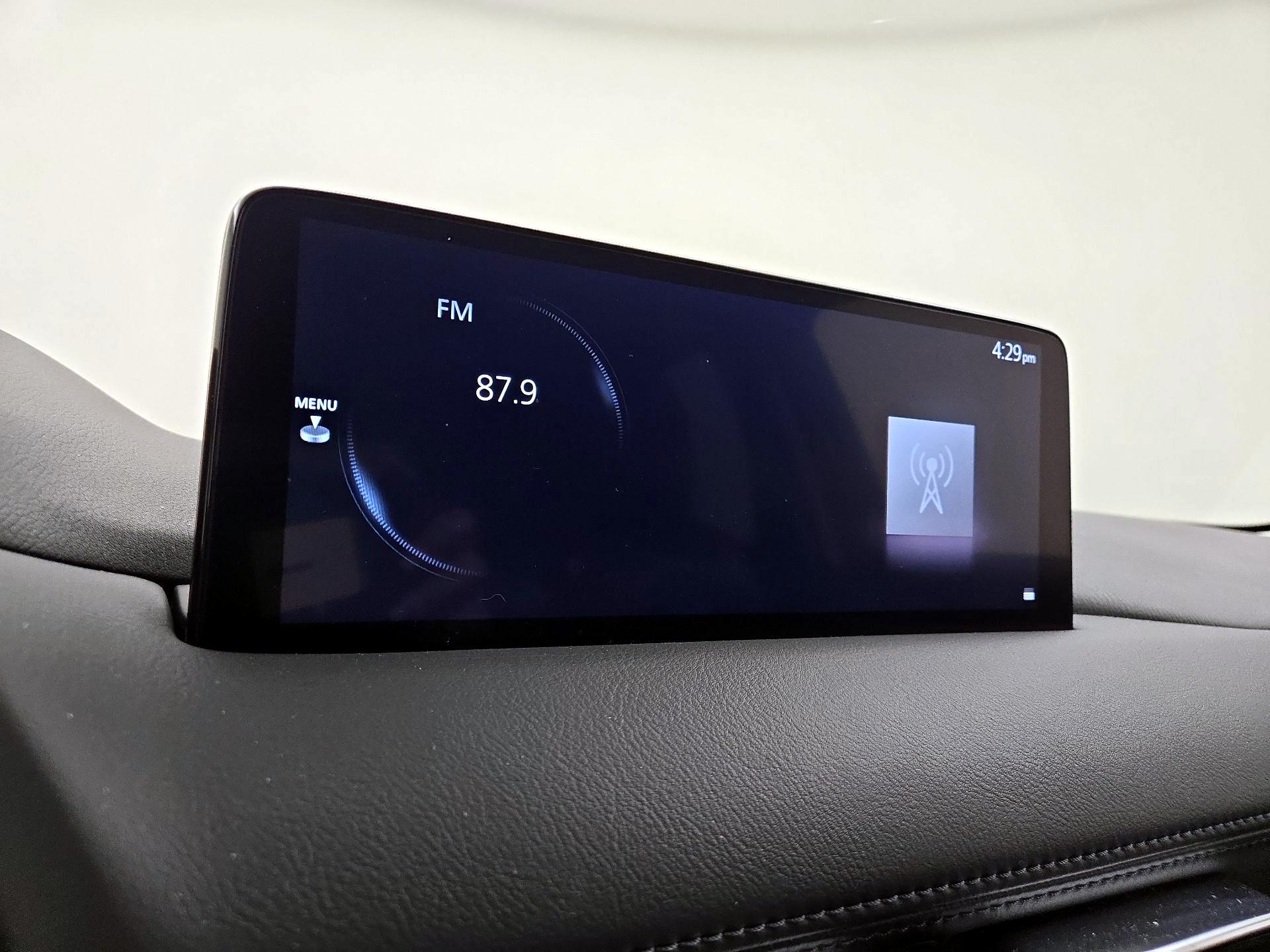 Thumbnail: 2025 Mazda CX-5 - 15