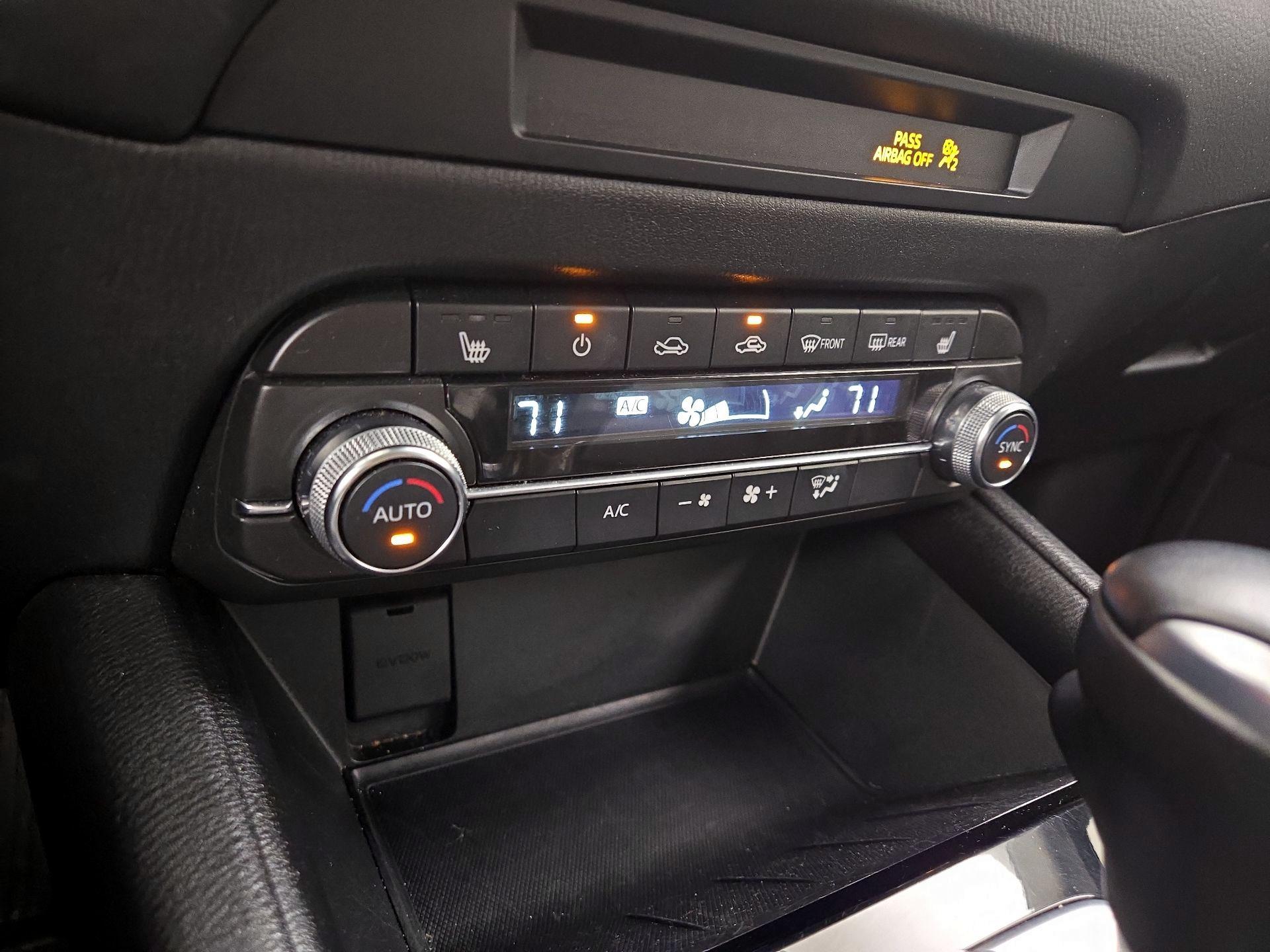 Thumbnail: 2025 Mazda CX-5 - 16