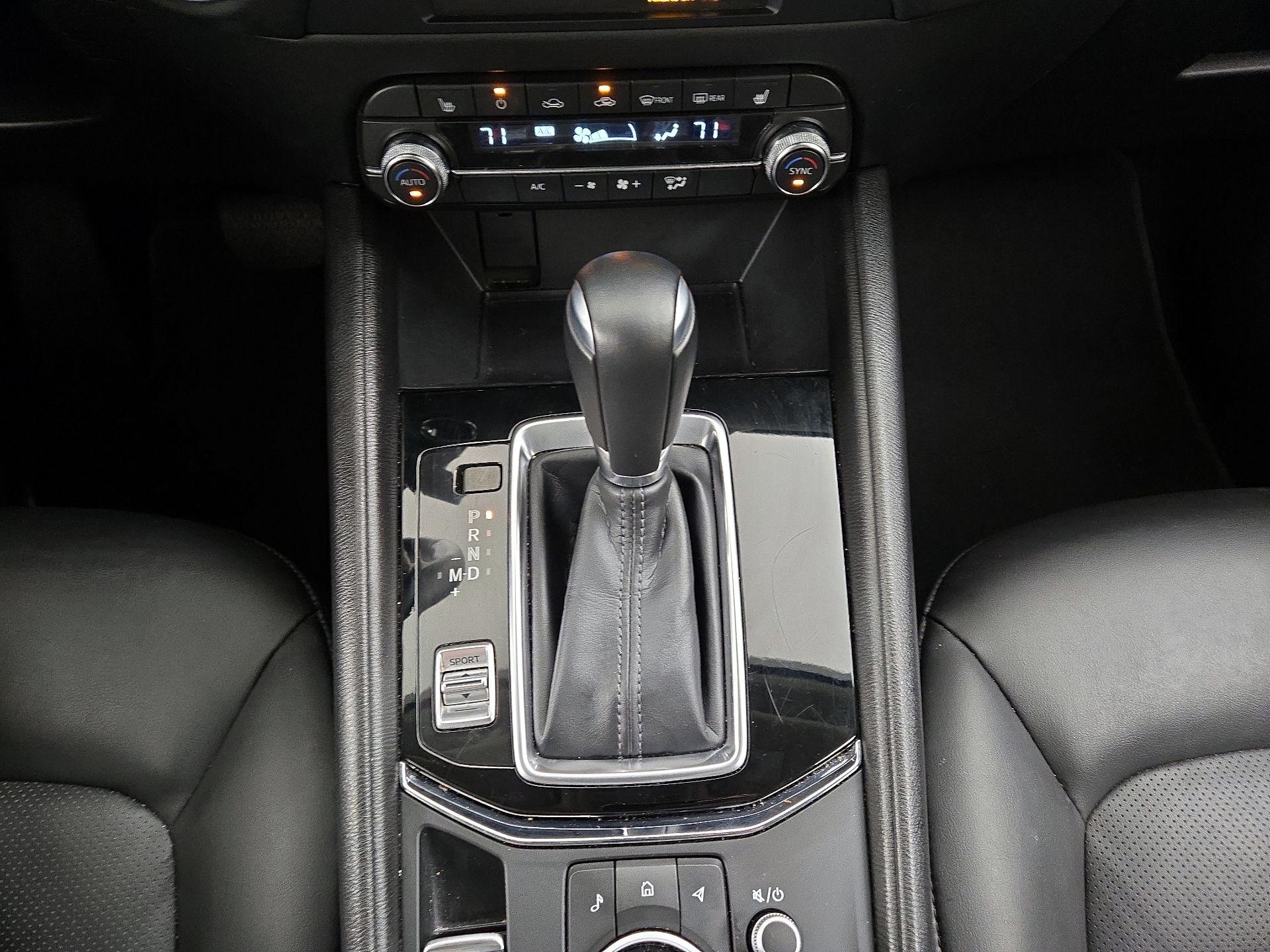 Thumbnail: 2025 Mazda CX-5 - 17