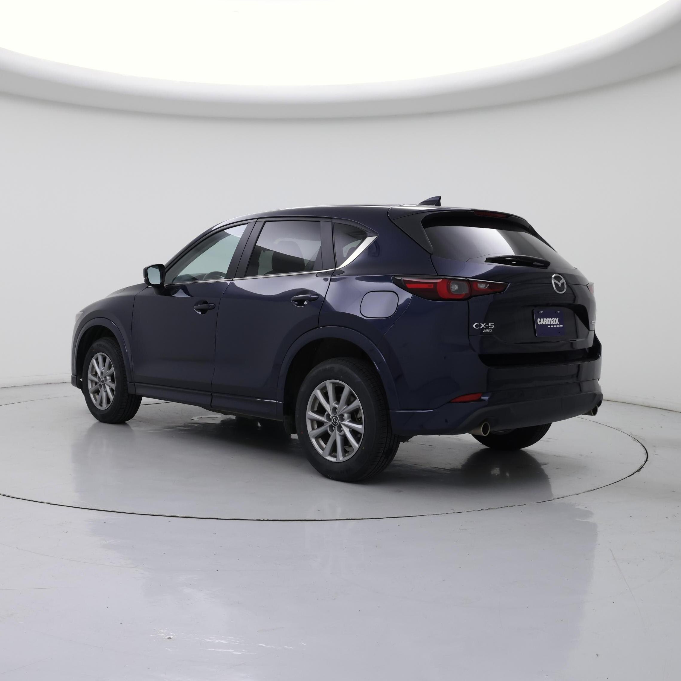 Thumbnail: 2025 Mazda CX-5 - 2
