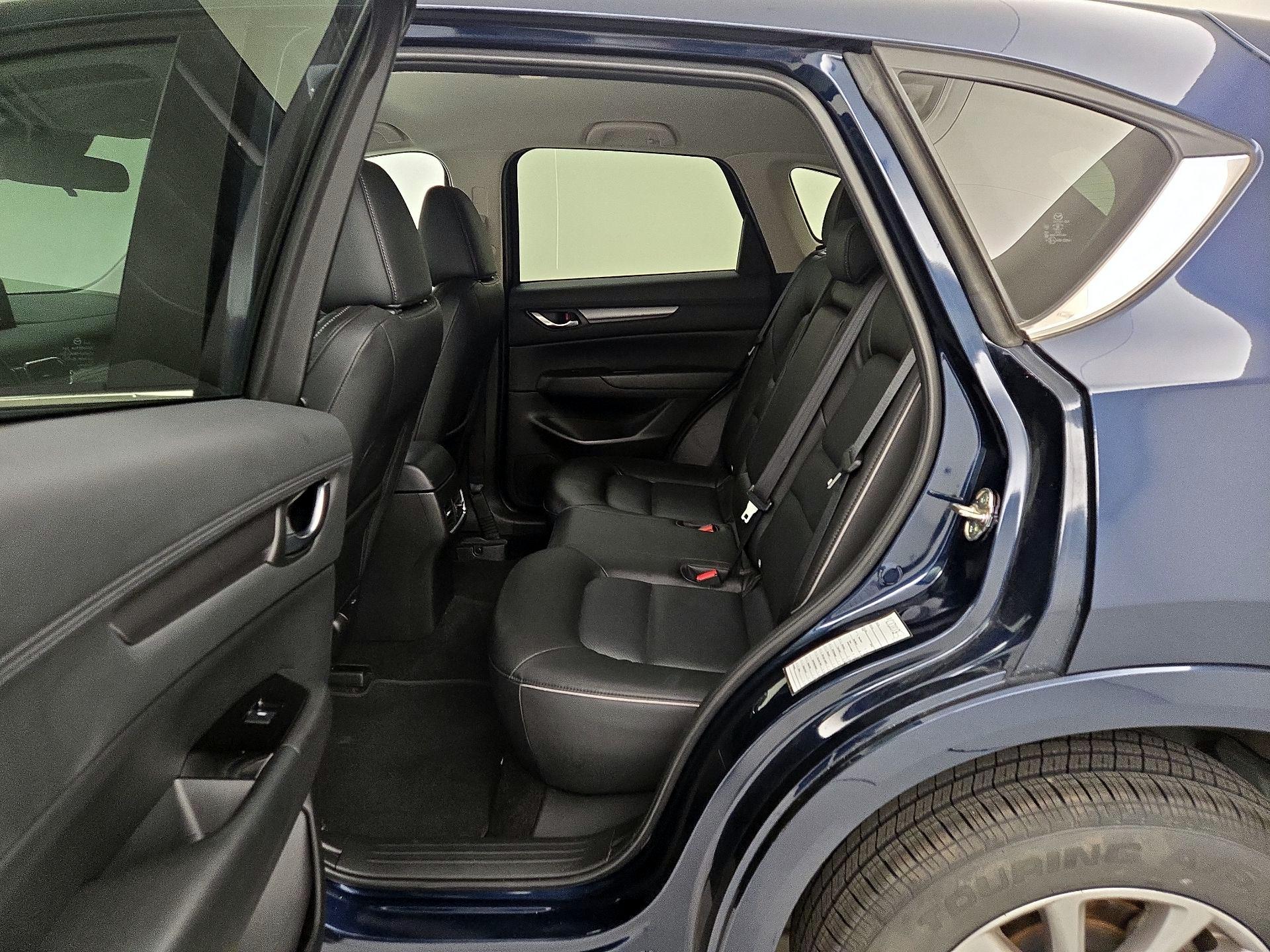 Thumbnail: 2025 Mazda CX-5 - 19