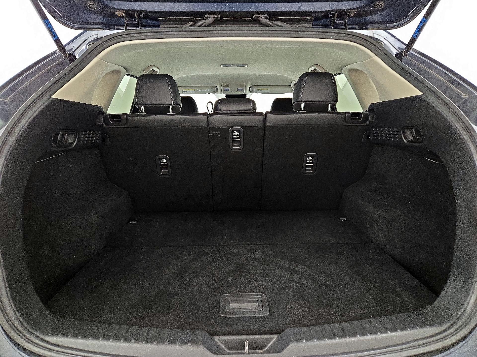 Thumbnail: 2025 Mazda CX-5 - 20