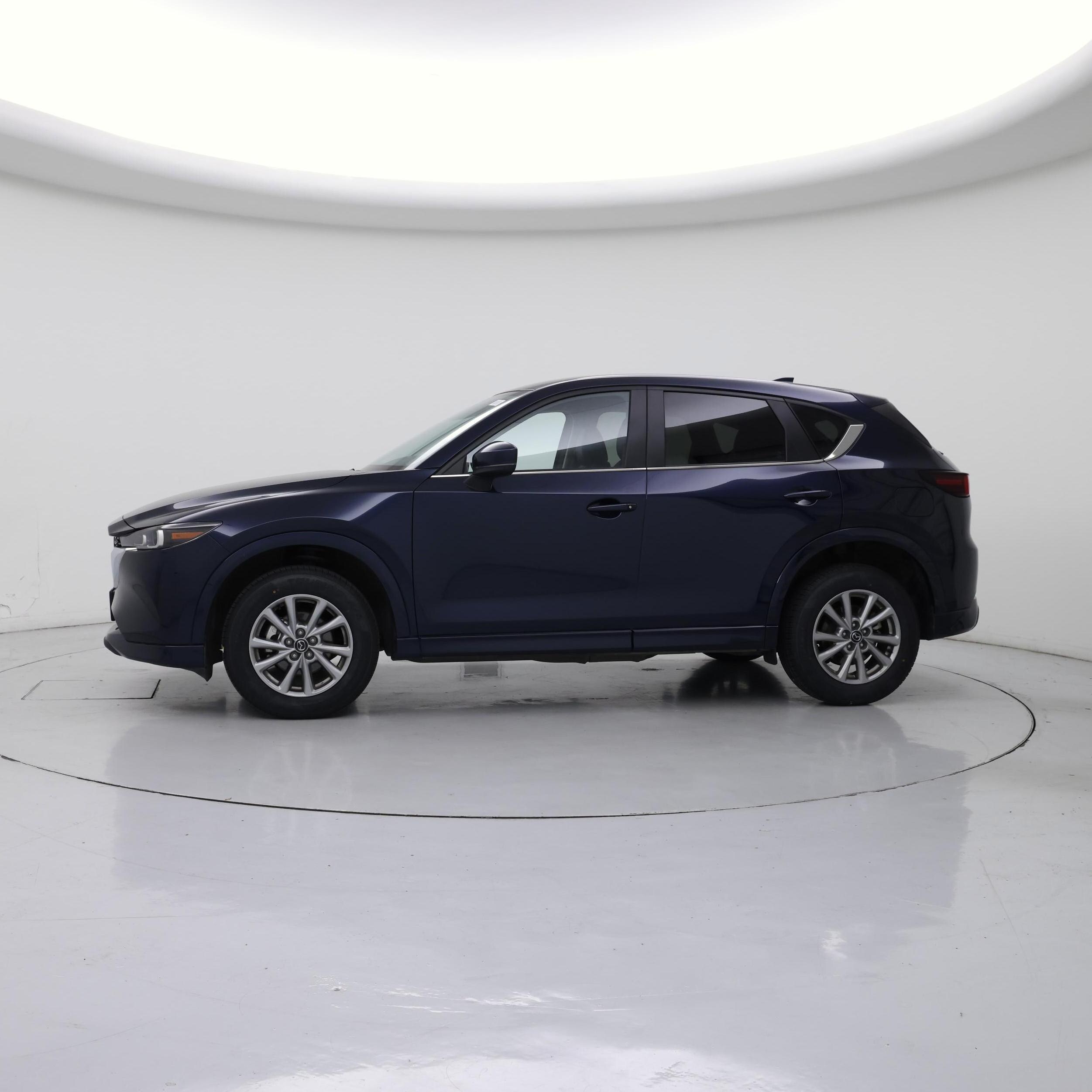 Thumbnail: 2025 Mazda CX-5 - 3