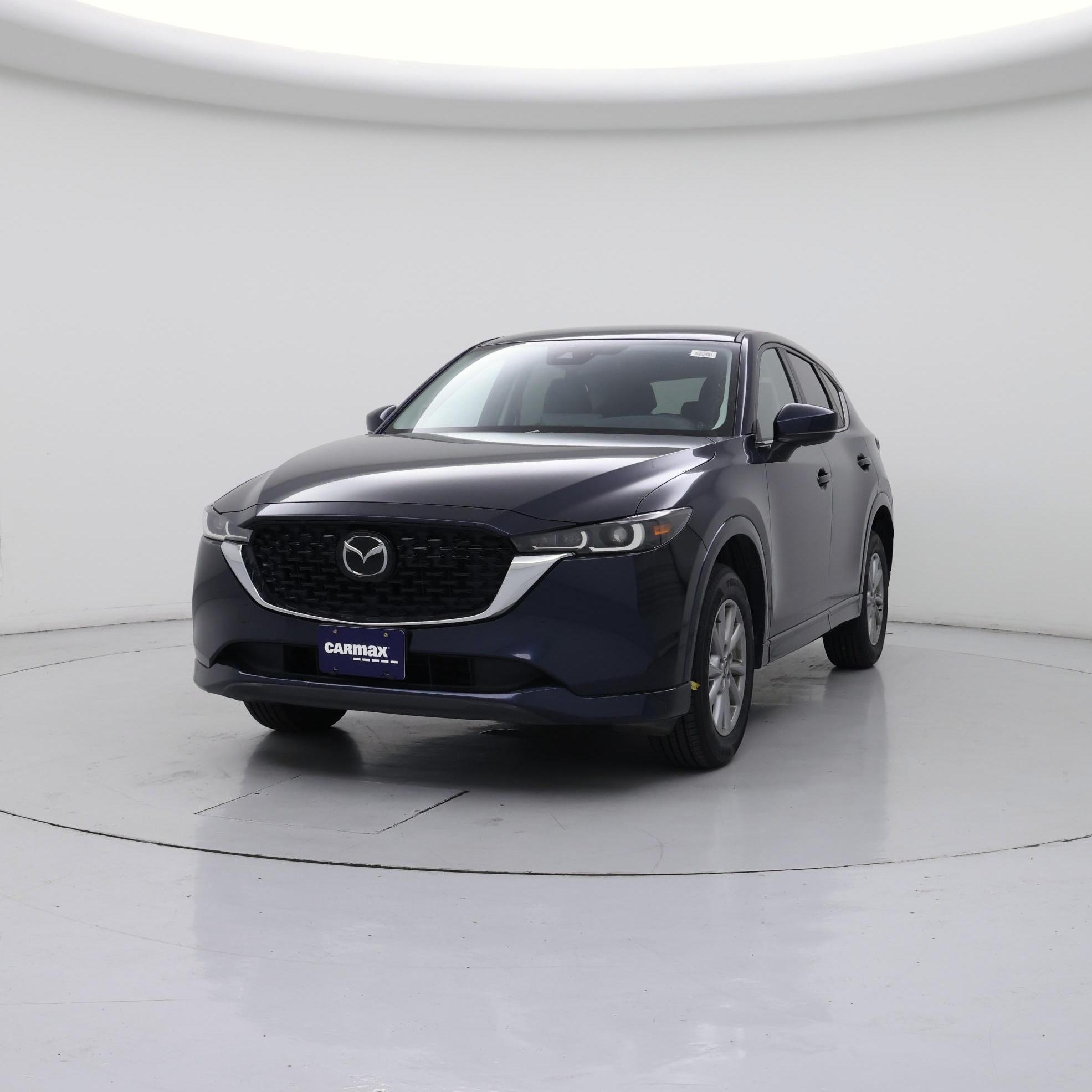 Thumbnail: 2025 Mazda CX-5 - 4