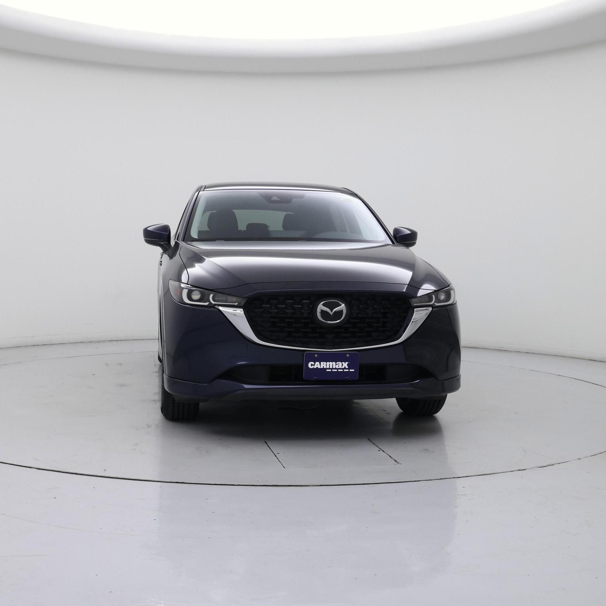 Thumbnail: 2025 Mazda CX-5 - 5
