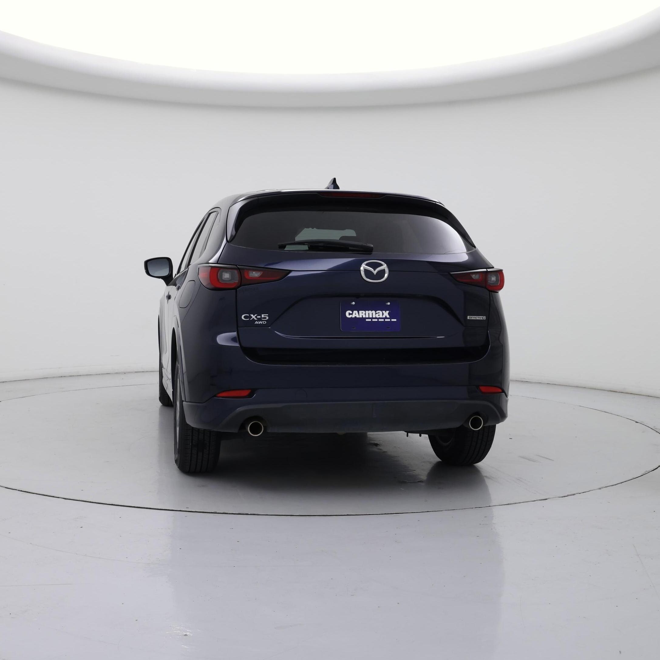 Thumbnail: 2025 Mazda CX-5 - 6