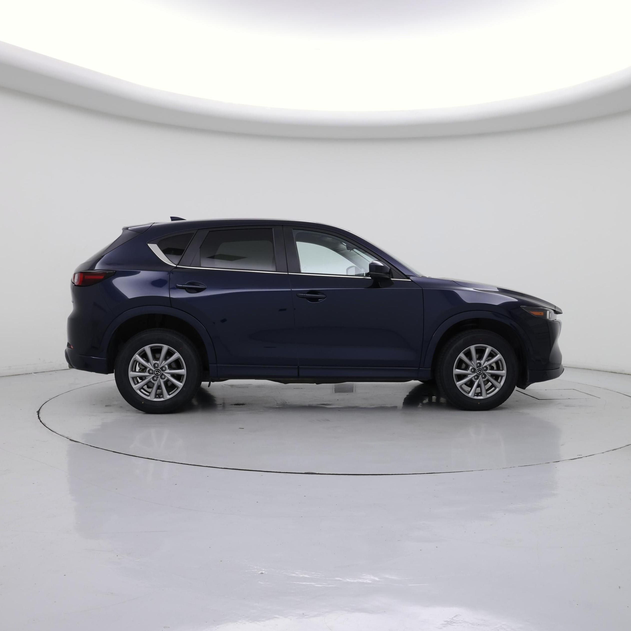 Thumbnail: 2025 Mazda CX-5 - 7