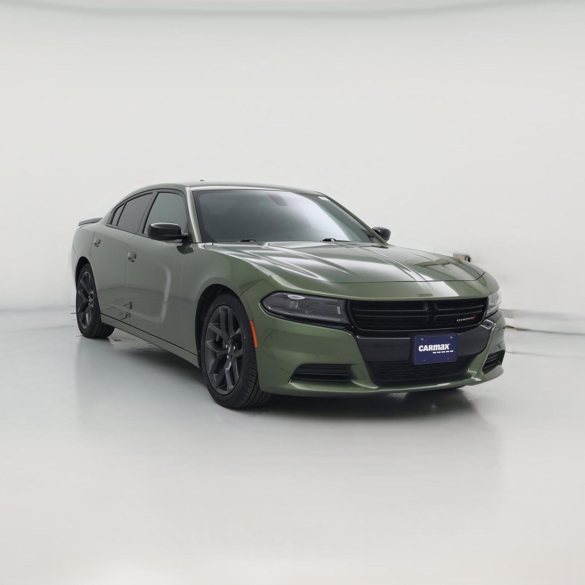 Thumbnail: 2023 Dodge Charger - 1