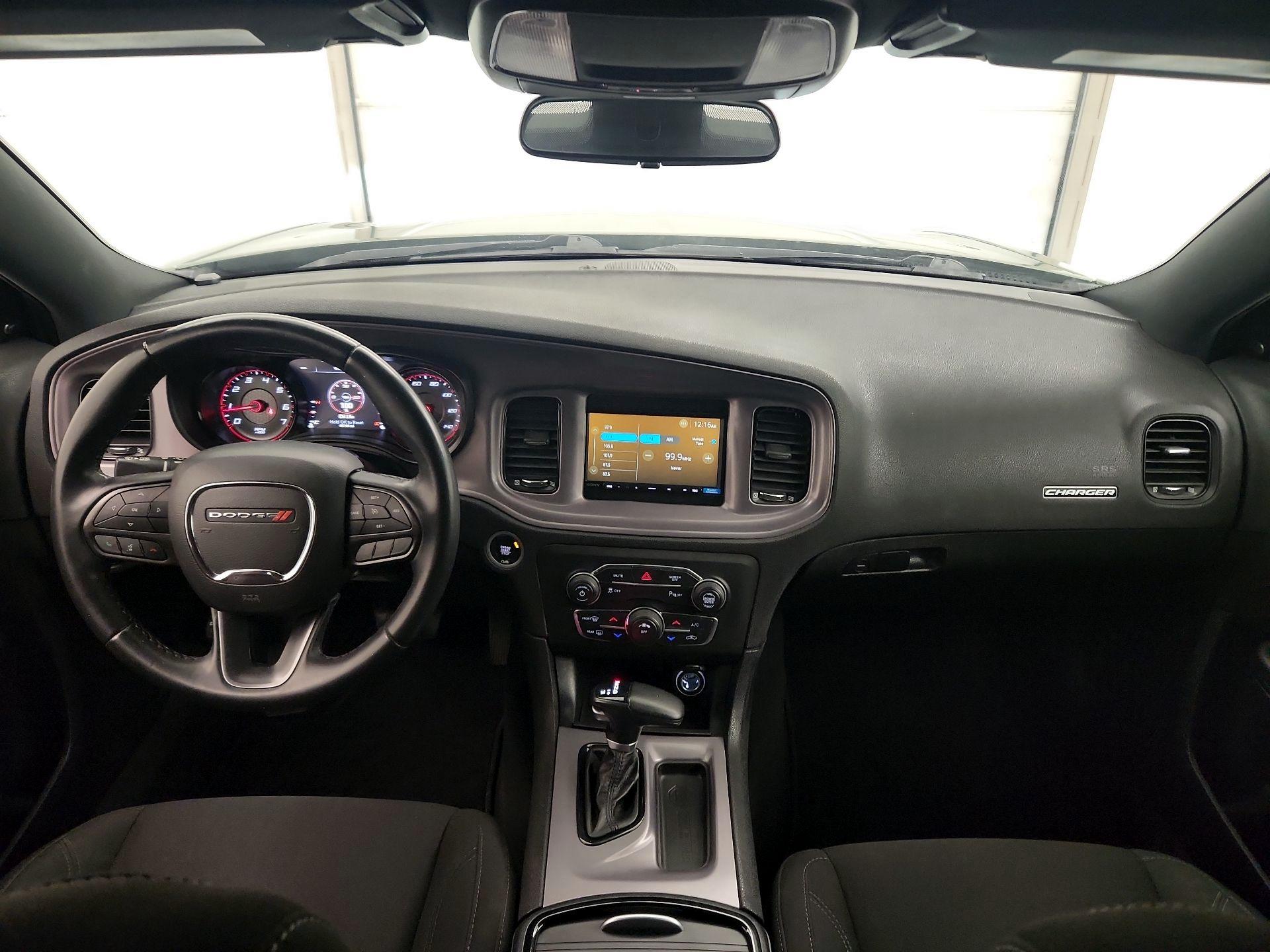 Thumbnail: 2023 Dodge Charger - 9