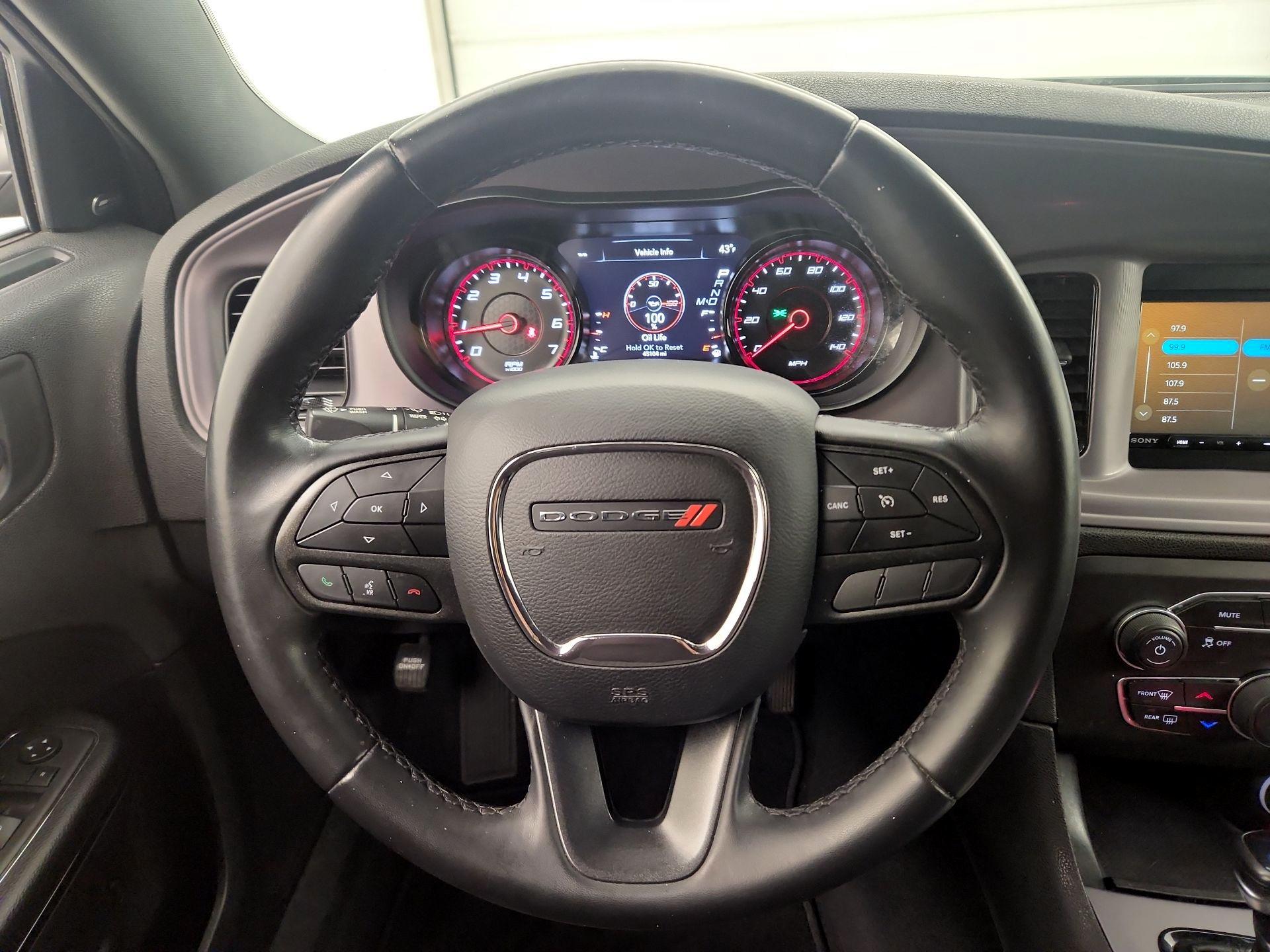 Thumbnail: 2023 Dodge Charger - 10