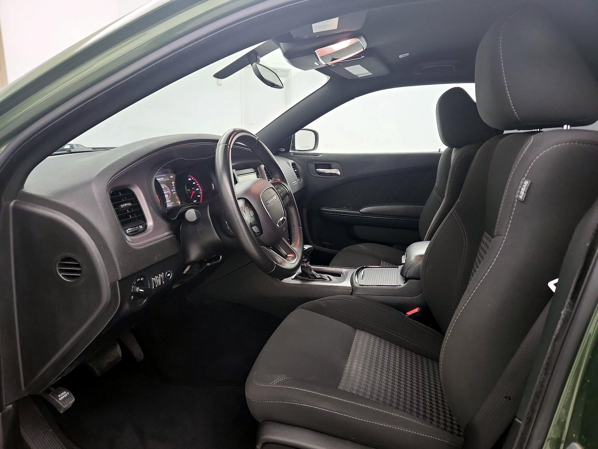 Thumbnail: 2023 Dodge Charger - 11