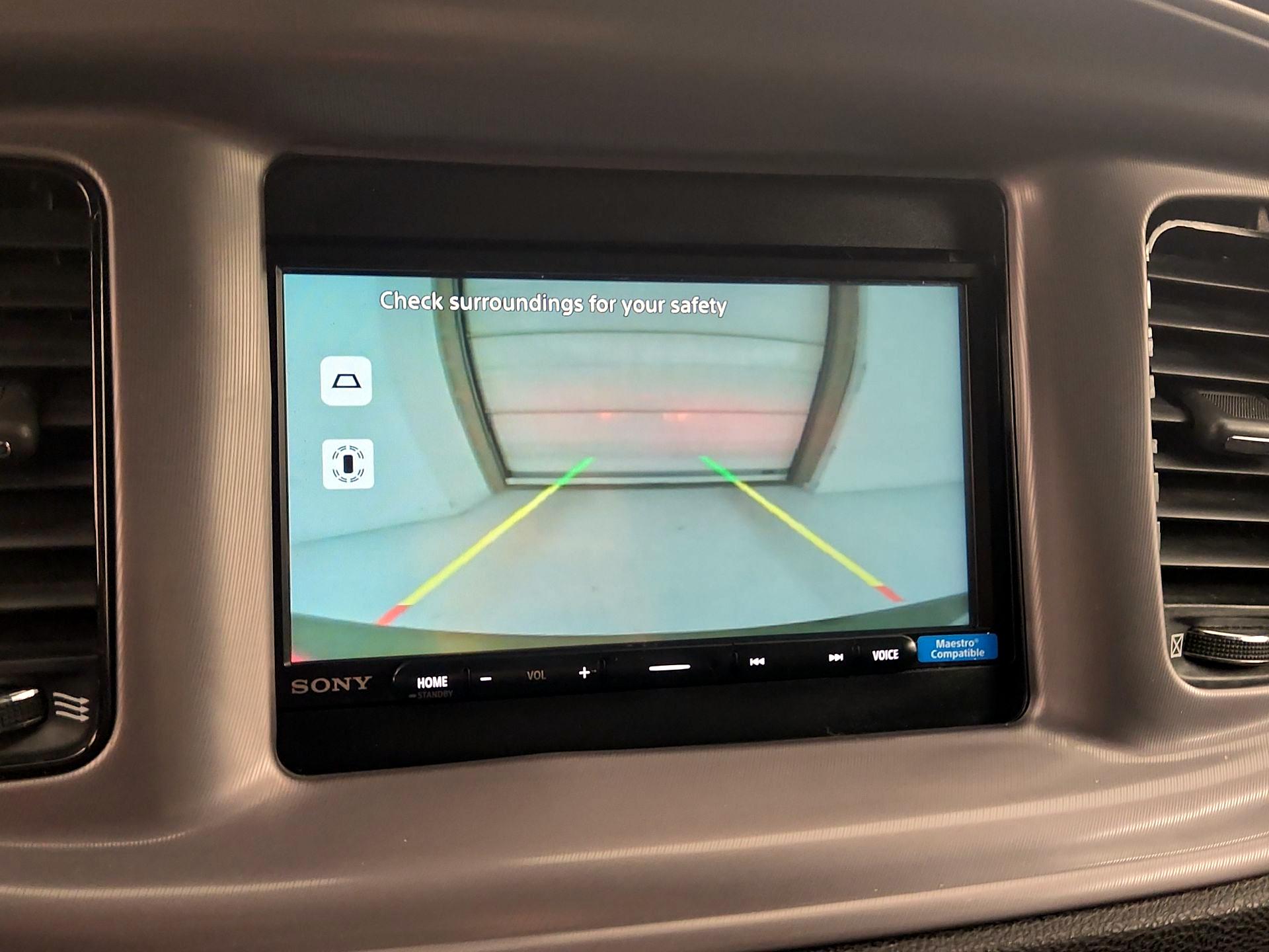 Thumbnail: 2023 Dodge Charger - 14