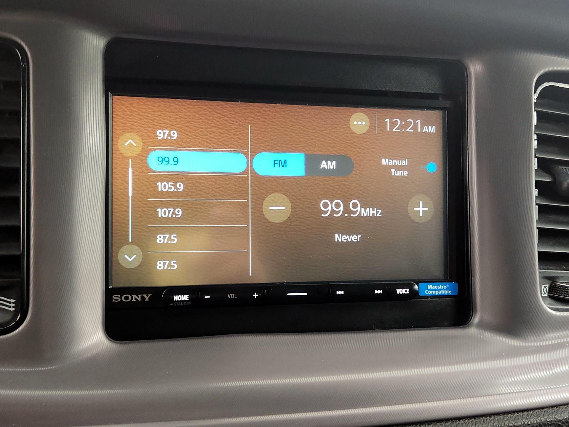 Thumbnail: 2023 Dodge Charger - 15