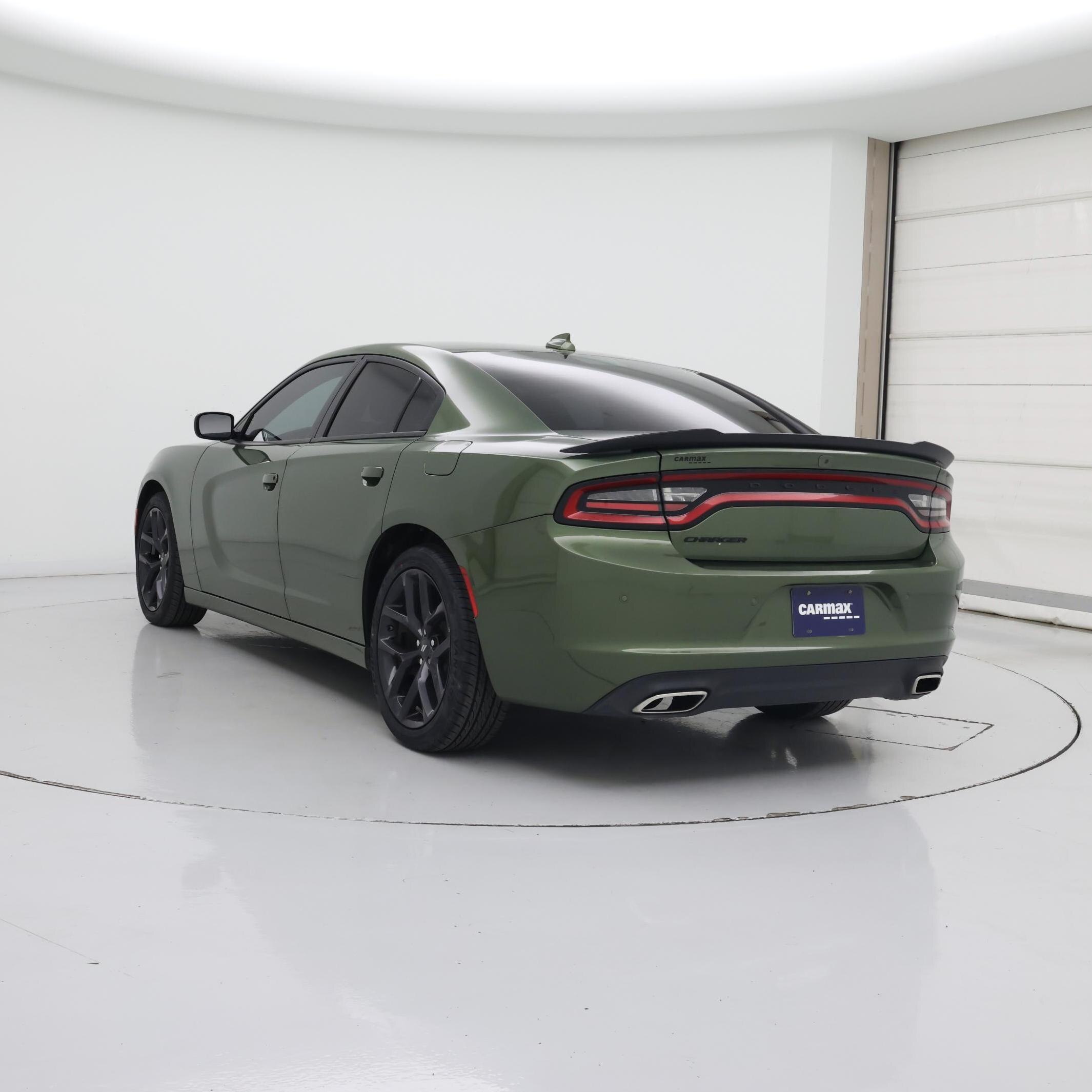 Thumbnail: 2023 Dodge Charger - 2