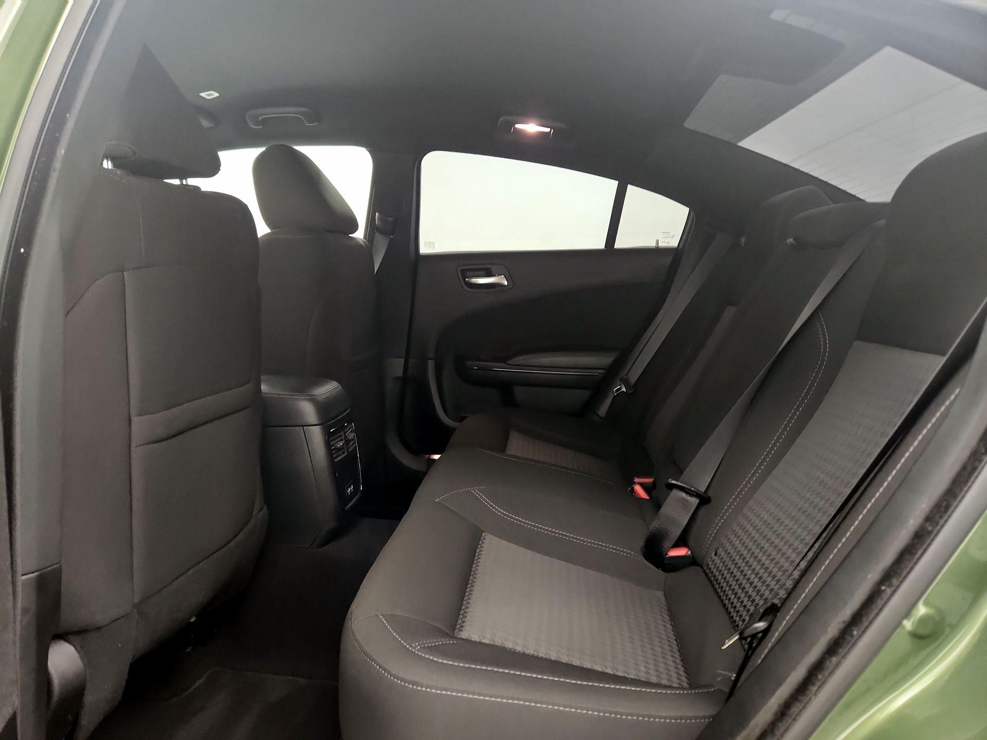 Thumbnail: 2023 Dodge Charger - 19