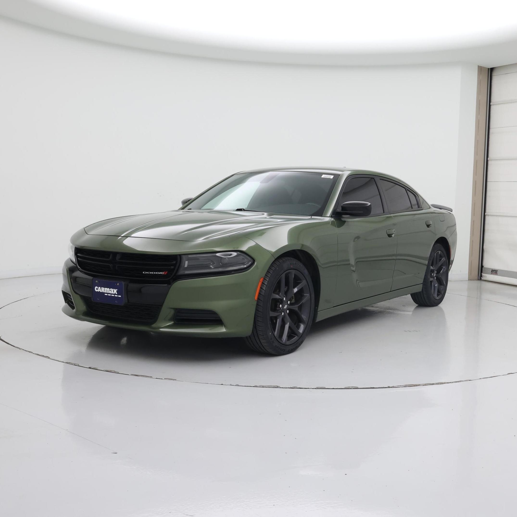 Thumbnail: 2023 Dodge Charger - 4