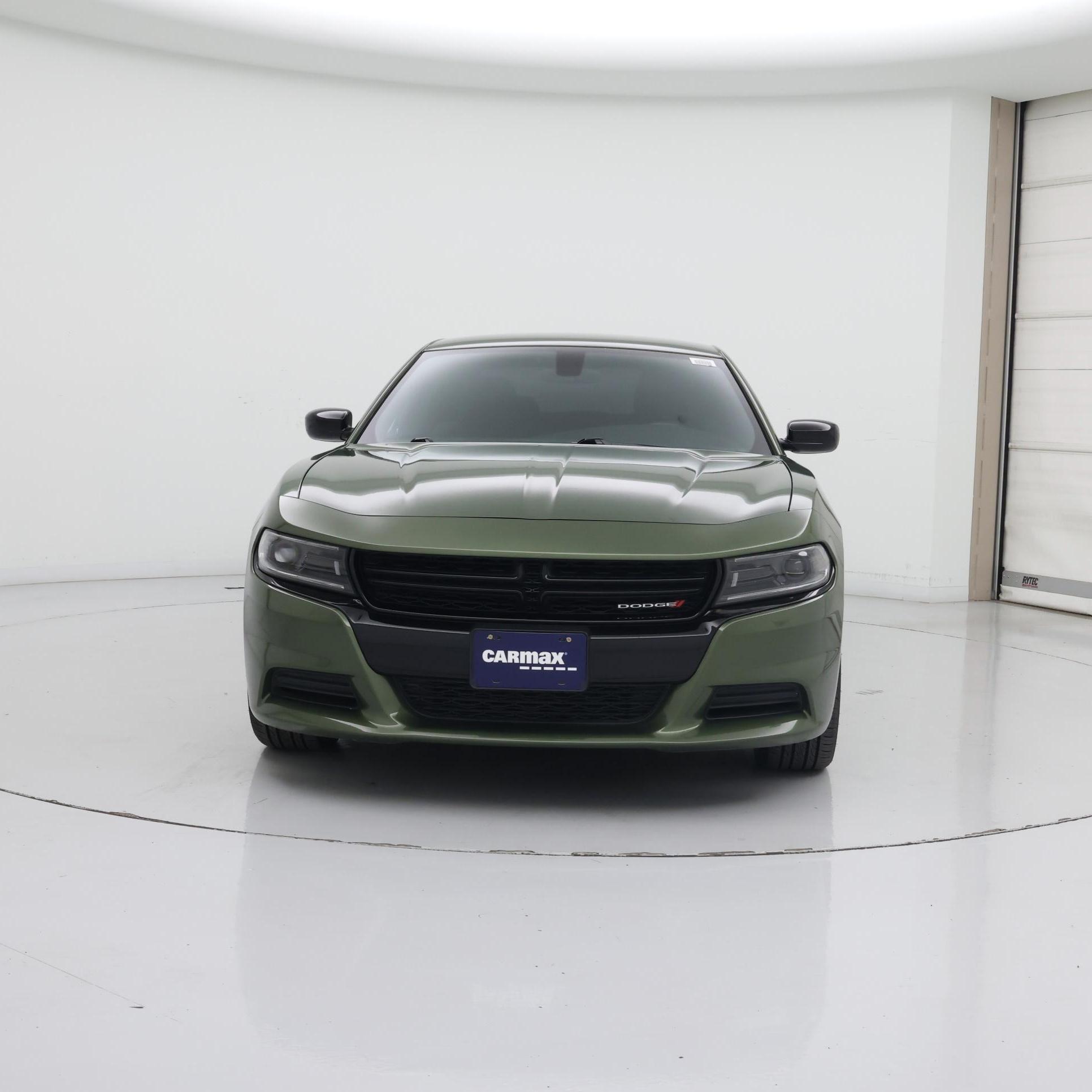 Thumbnail: 2023 Dodge Charger - 5