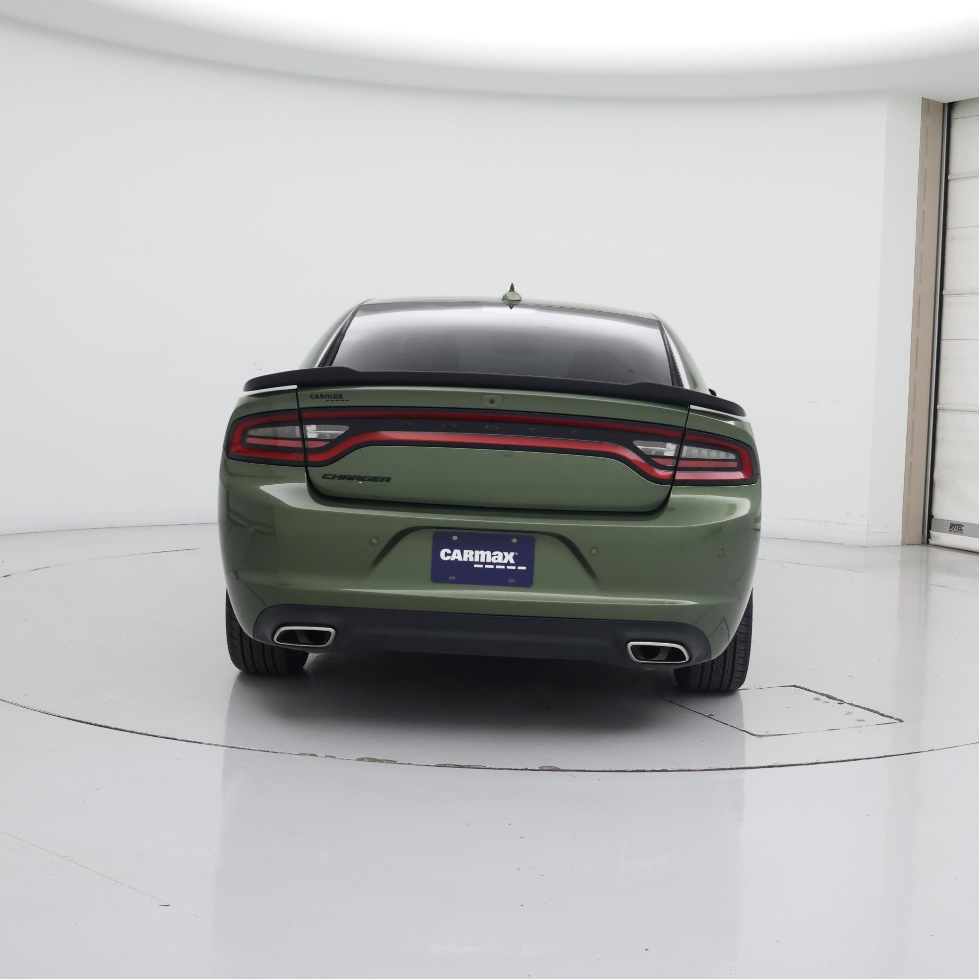 Thumbnail: 2023 Dodge Charger - 6