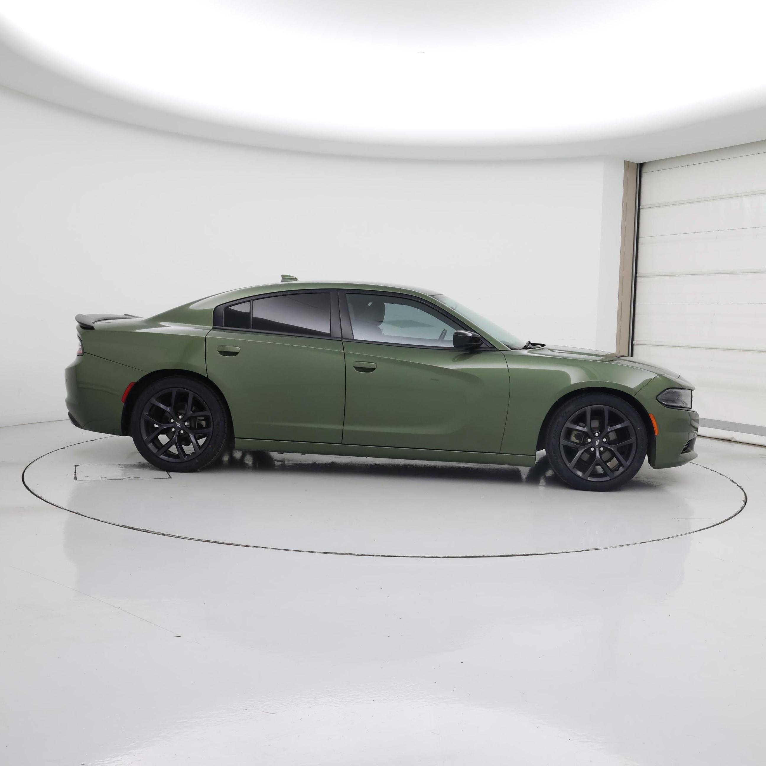 Thumbnail: 2023 Dodge Charger - 7