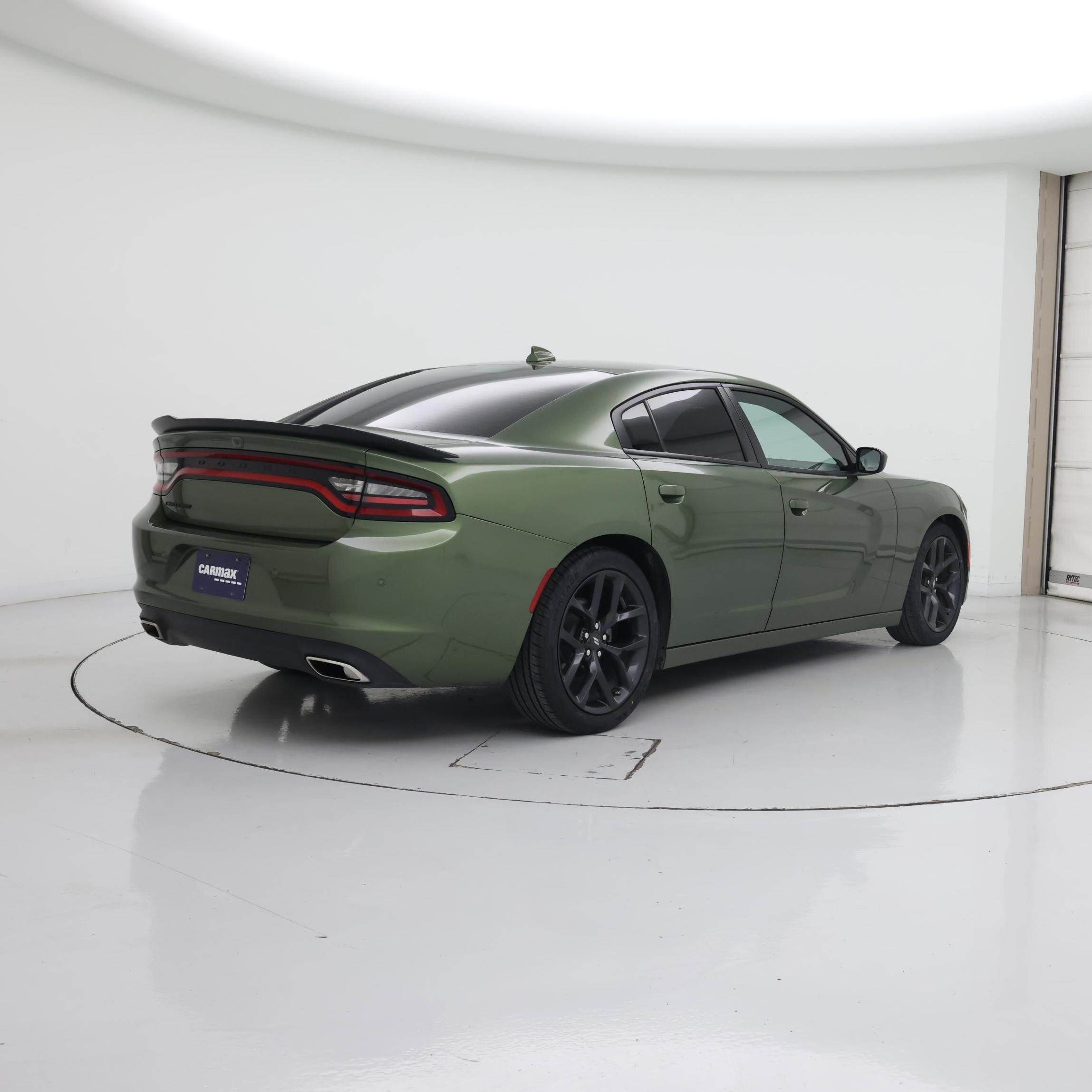 Thumbnail: 2023 Dodge Charger - 8