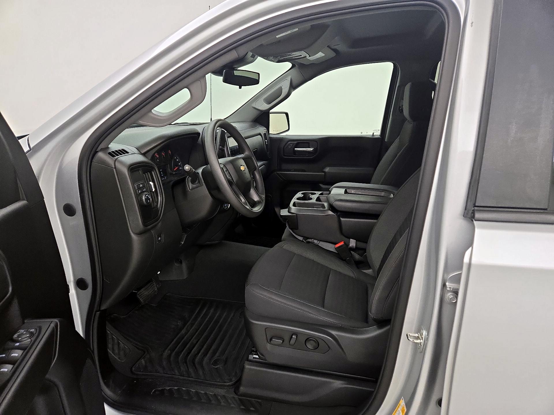 Thumbnail: 2022 Chevrolet Silverado 1500 - 11