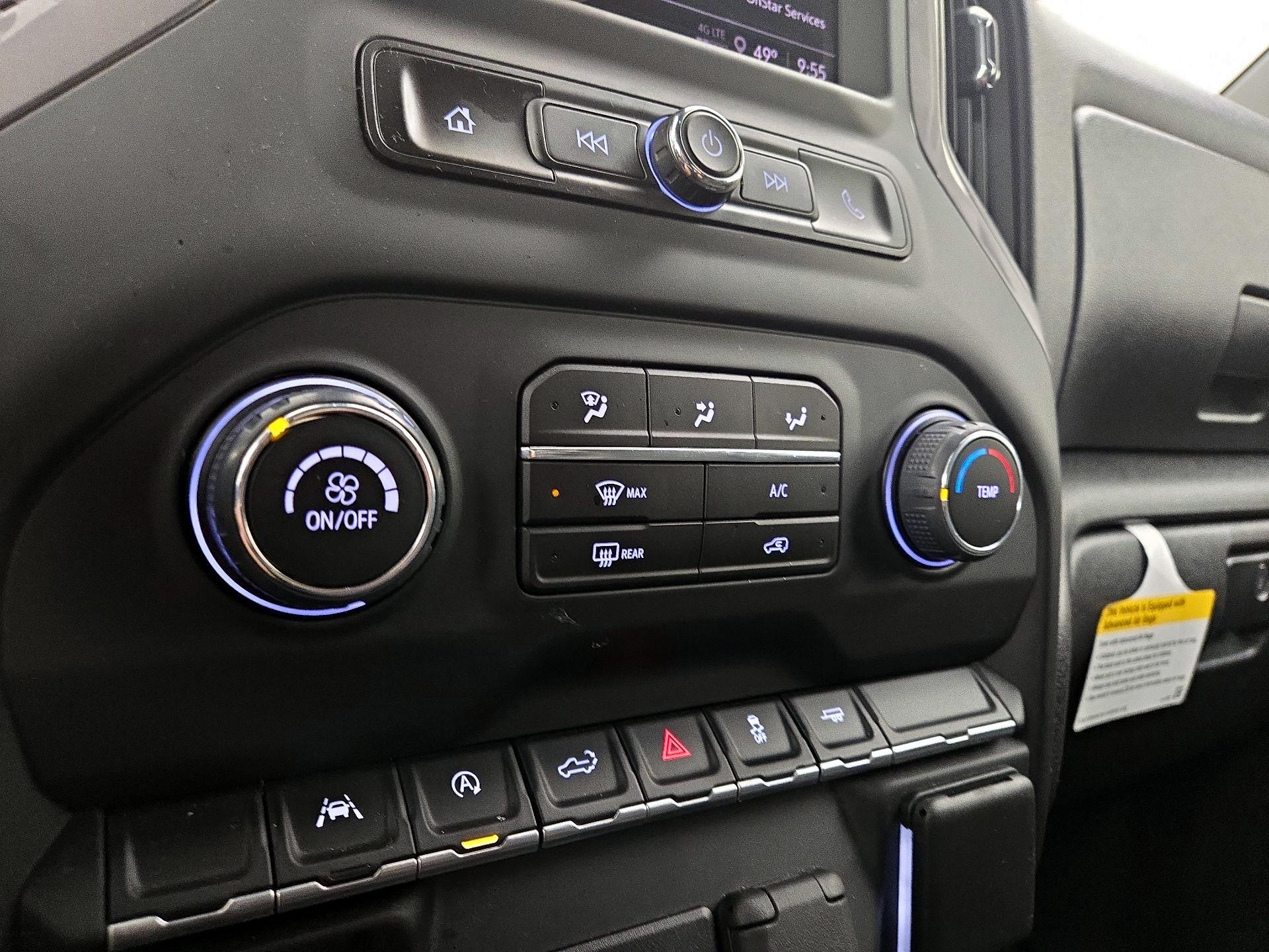 Thumbnail: 2022 Chevrolet Silverado 1500 - 16