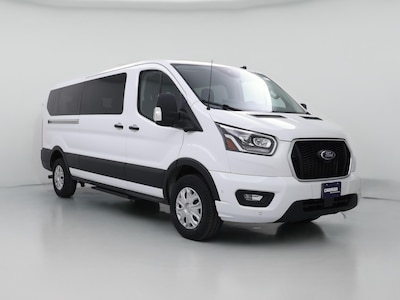 2023 Ford Transit 350 XLT