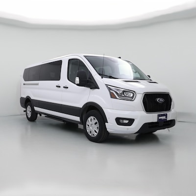 2023 Ford Transit 350 XLT