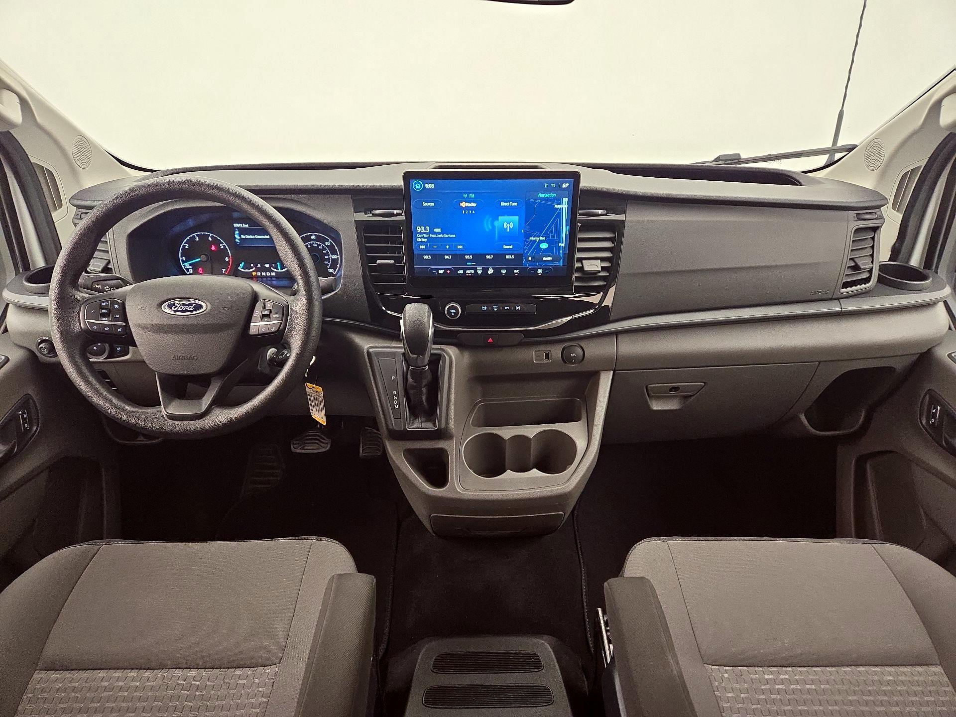 Thumbnail: 2023 Ford Transit Series - 9