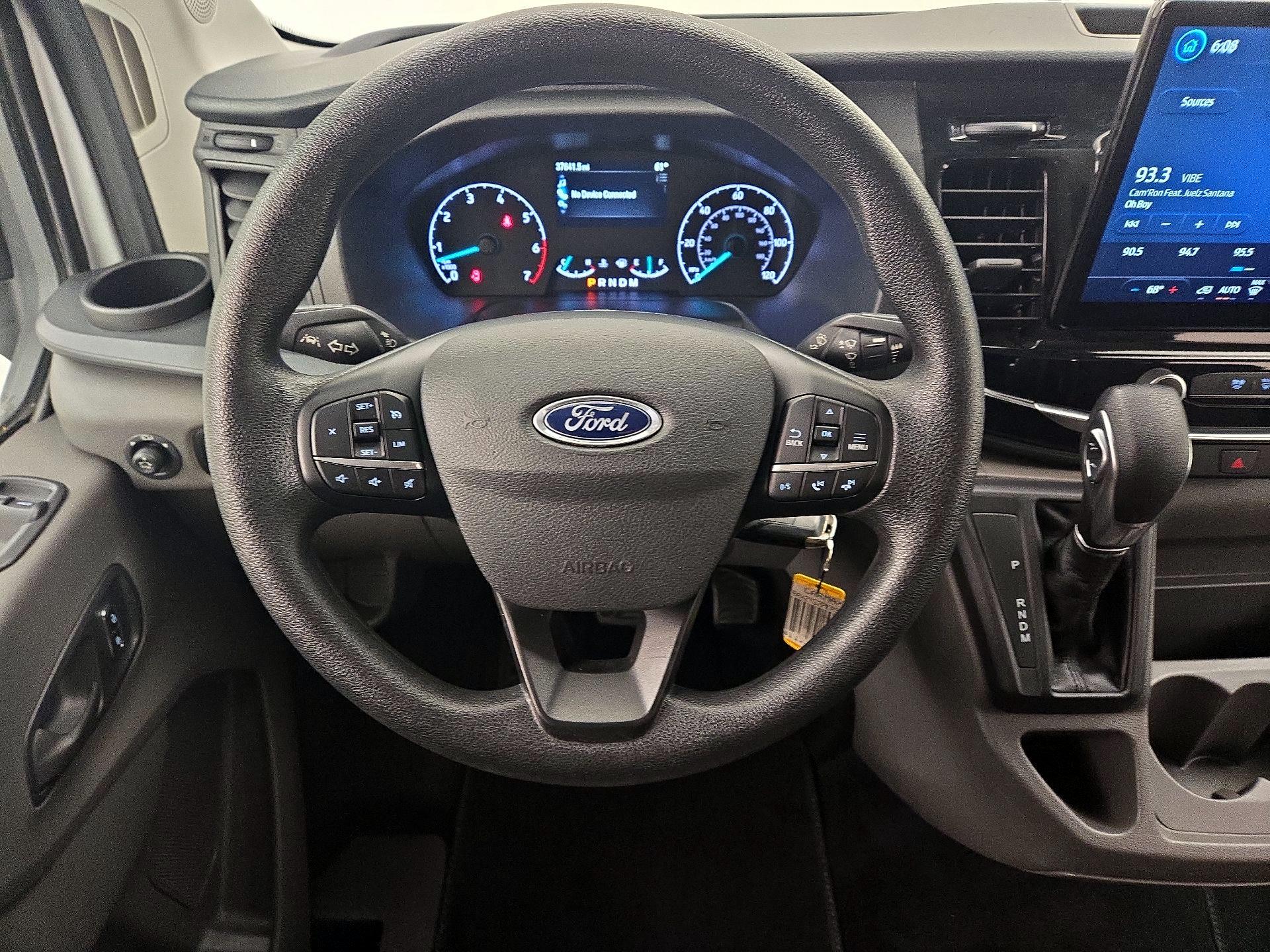 Thumbnail: 2023 Ford Transit Series - 10