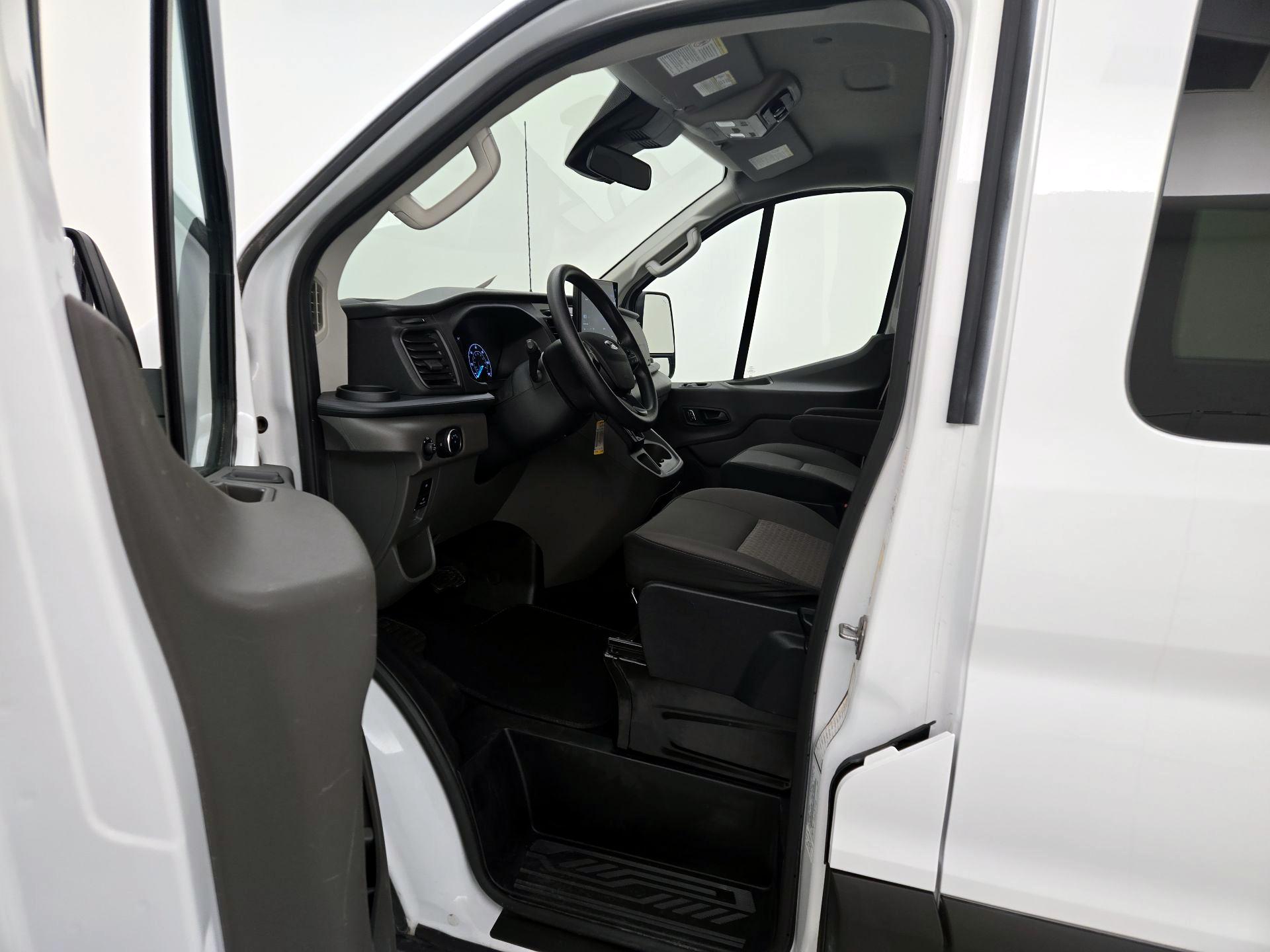 Thumbnail: 2023 Ford Transit Series - 11