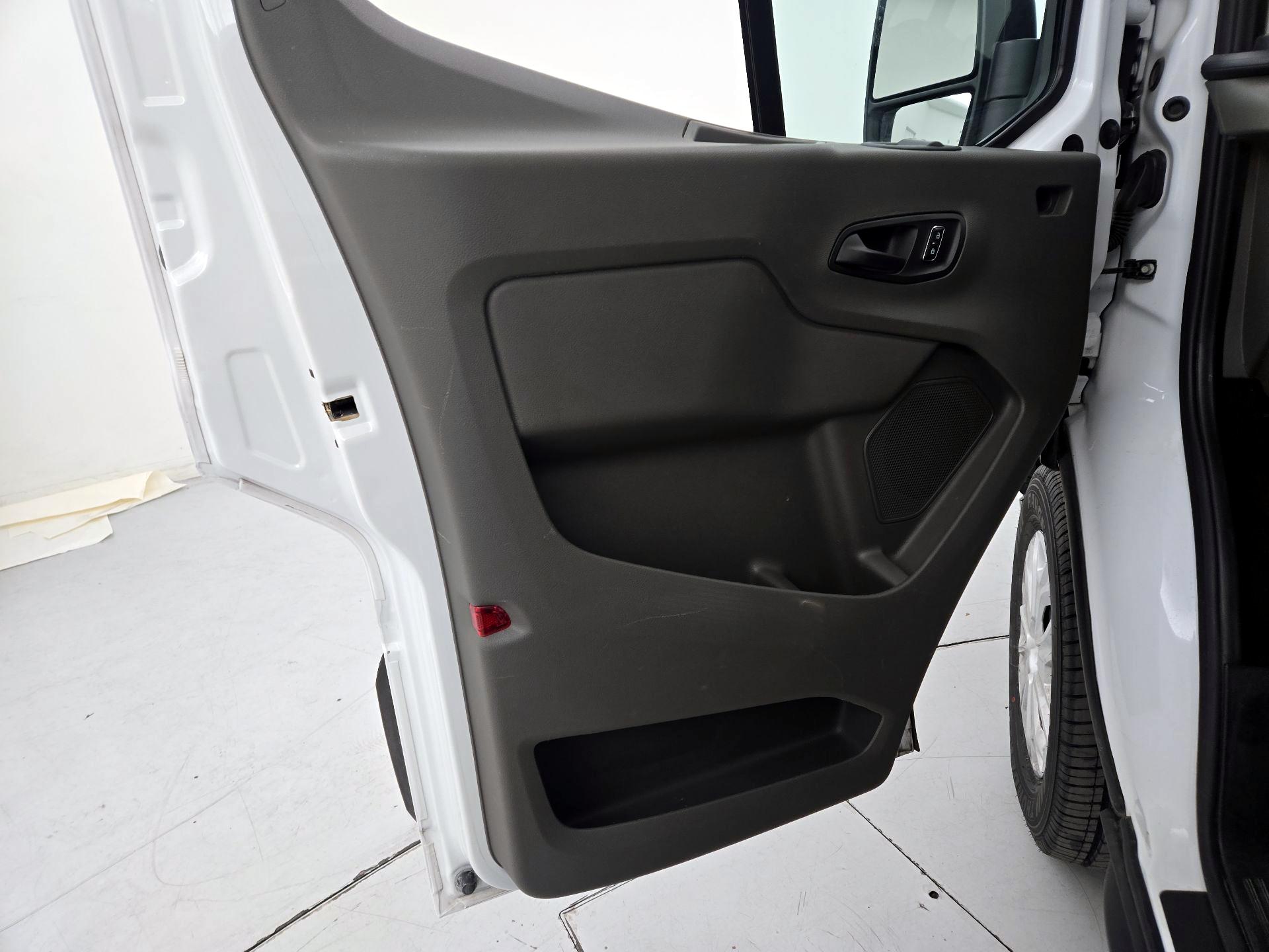 Thumbnail: 2023 Ford Transit Series - 12