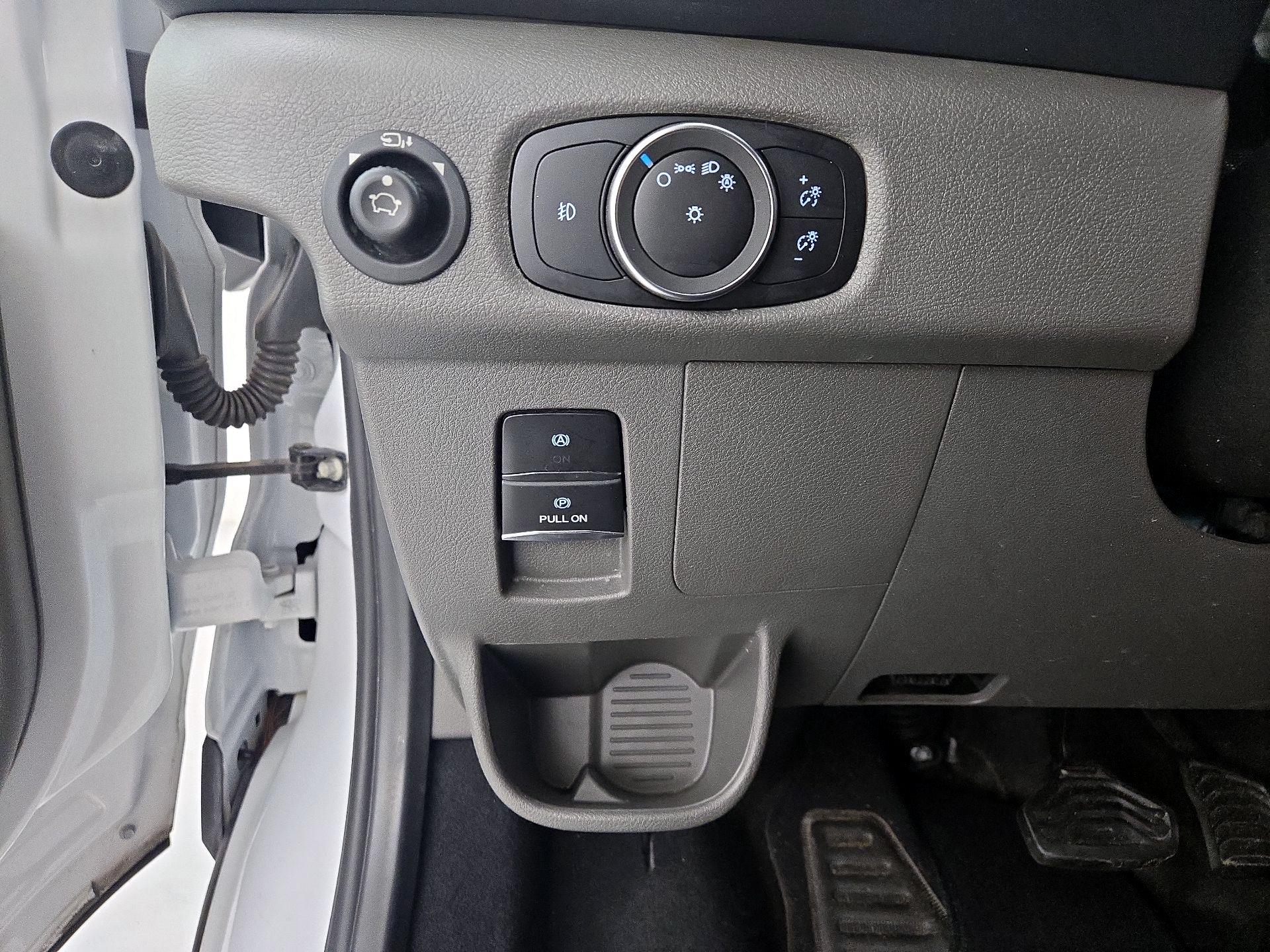 Thumbnail: 2023 Ford Transit Series - 13