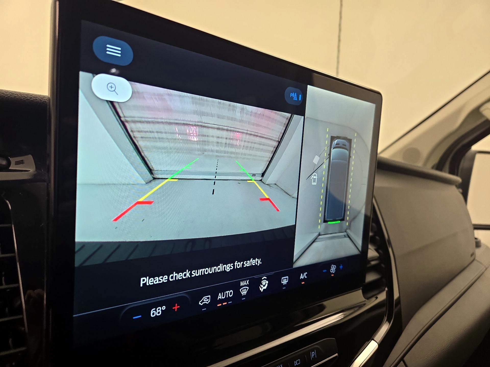 Thumbnail: 2023 Ford Transit Series - 14