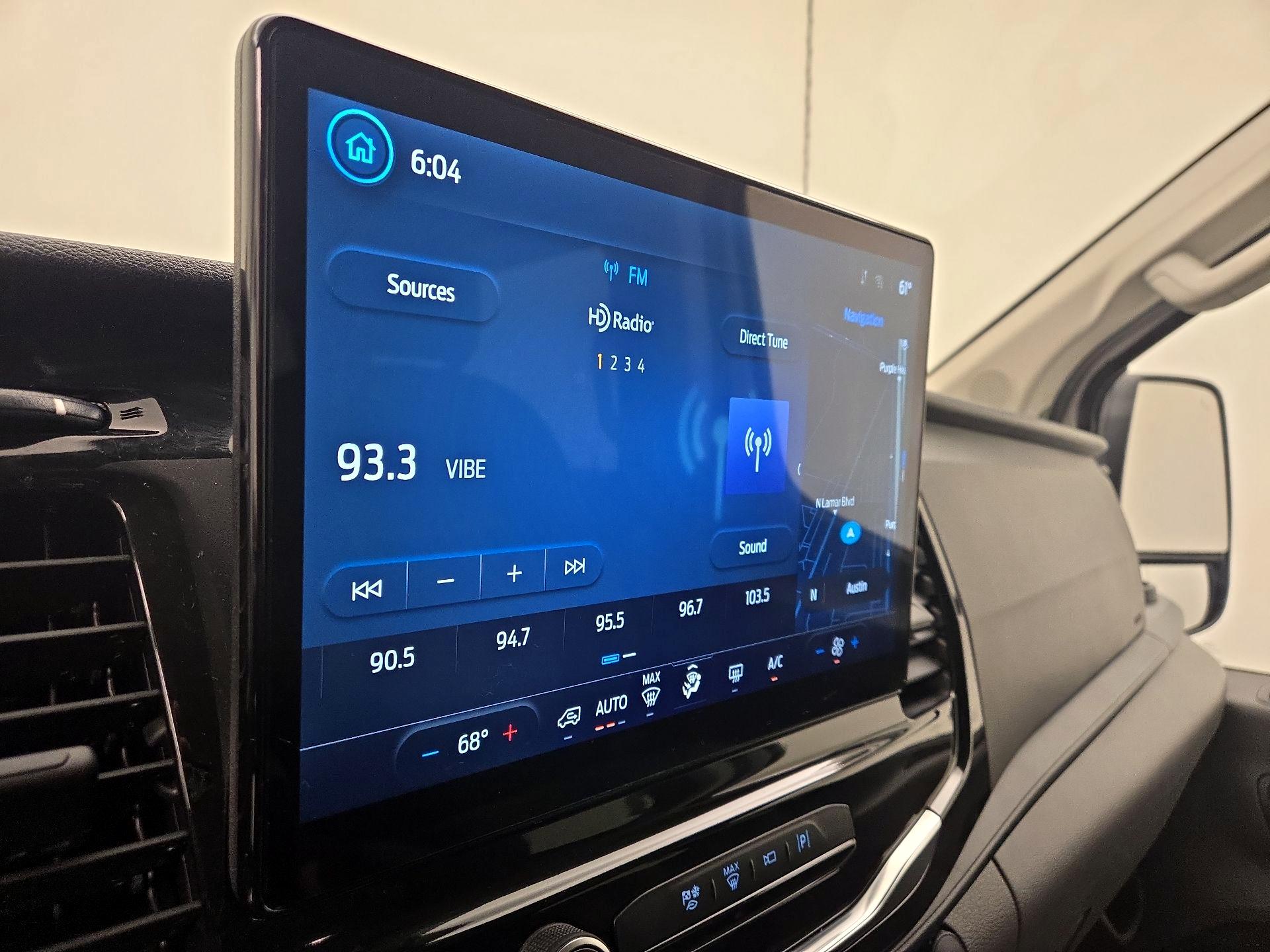 Thumbnail: 2023 Ford Transit Series - 15