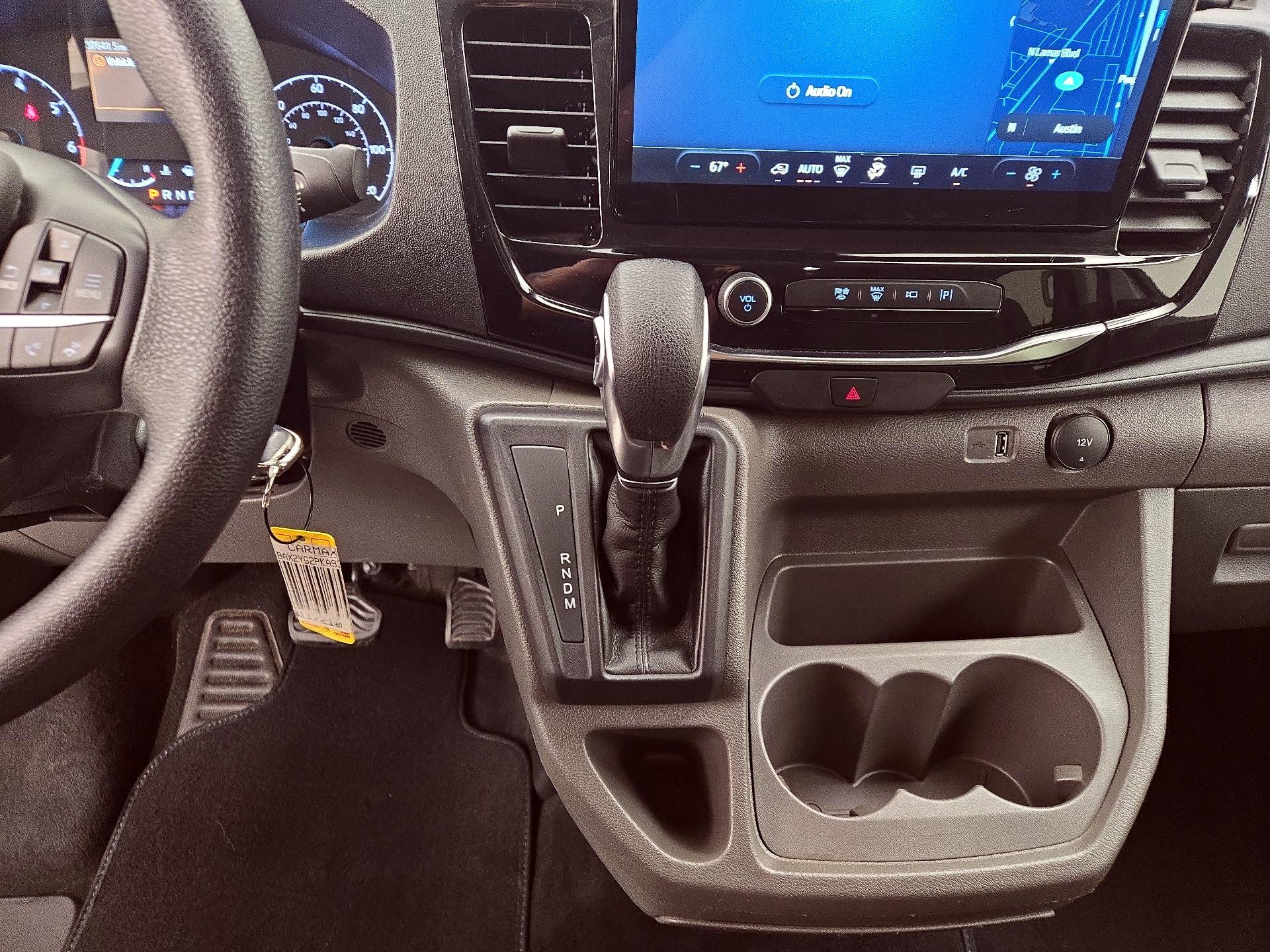 Thumbnail: 2023 Ford Transit Series - 17